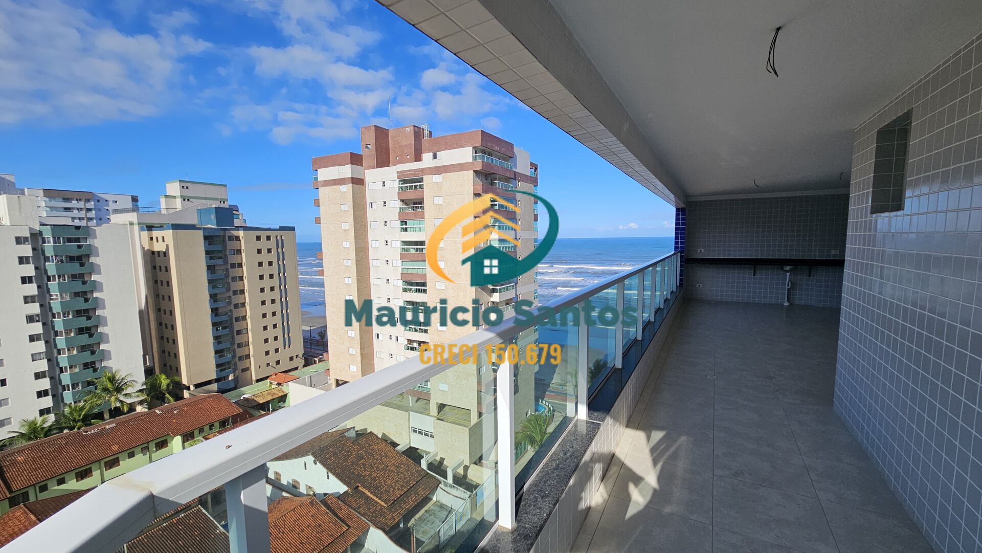Apartamento à venda com 4 quartos, 4 suítes, 2 vagas e 161m² no Centro, Mongaguá (SP) — foto 10 de 30