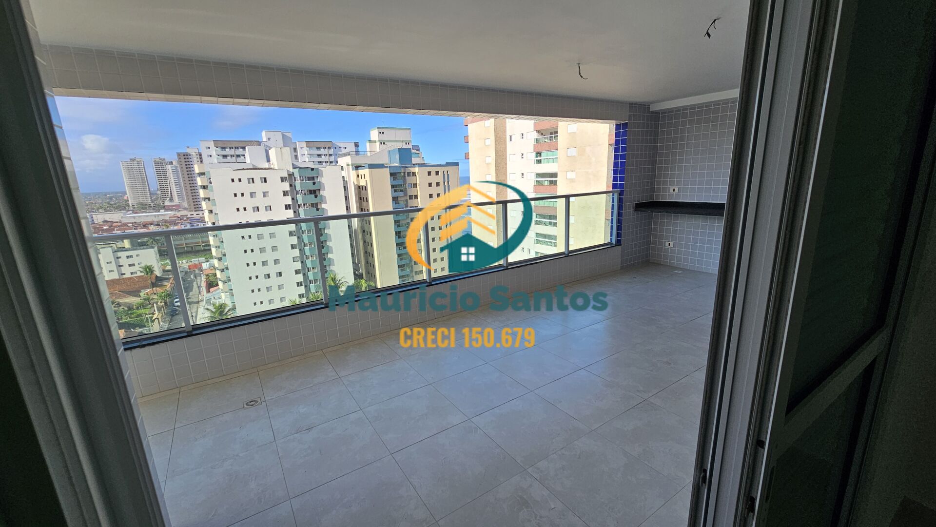 Apartamento à venda com 4 quartos, 4 suítes, 2 vagas e 161m² no Centro, Mongaguá (SP) — foto 23 de 30