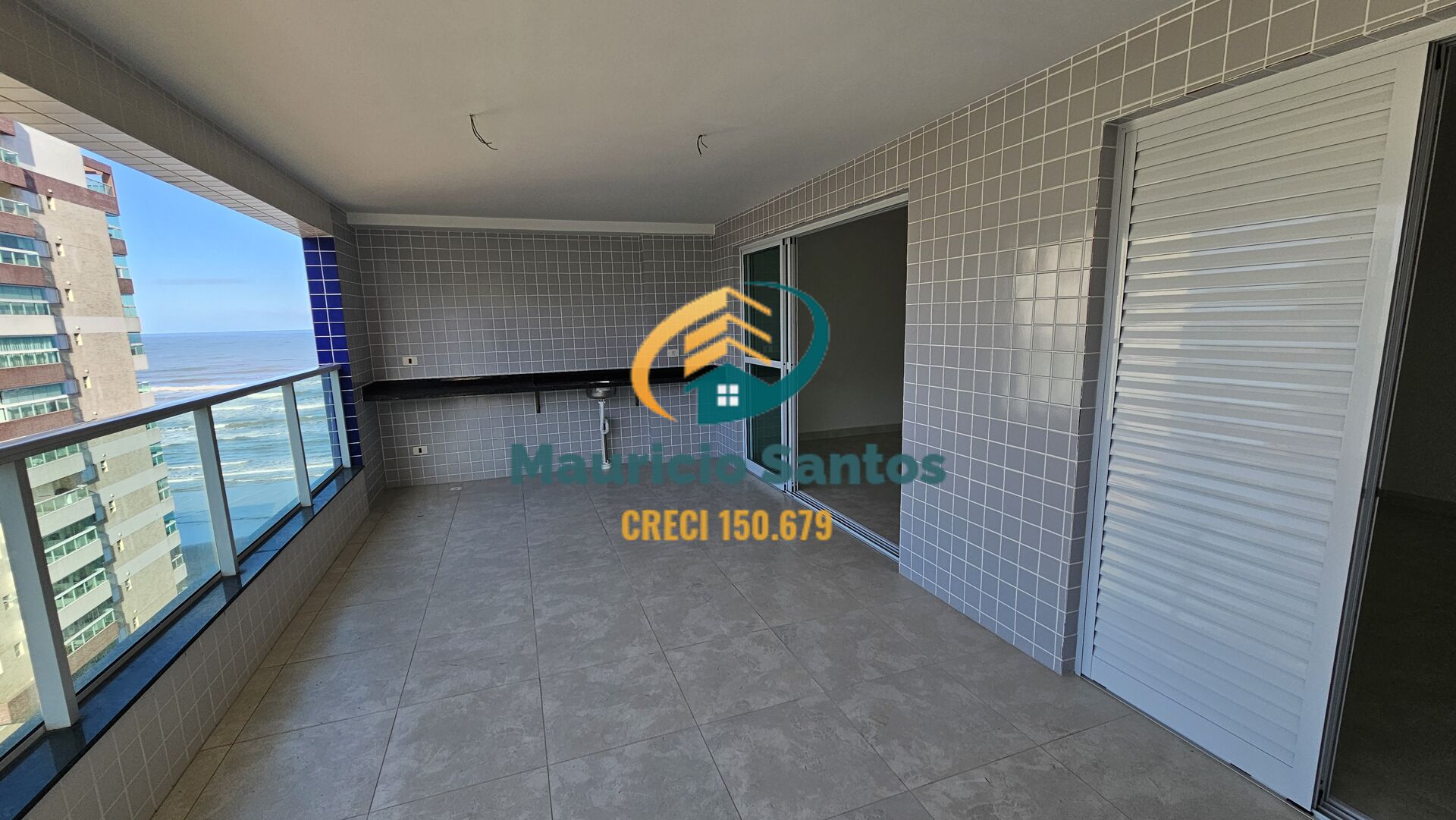 Apartamento à venda com 4 quartos, 4 suítes, 2 vagas e 161m² no Centro, Mongaguá (SP) — foto 9 de 30