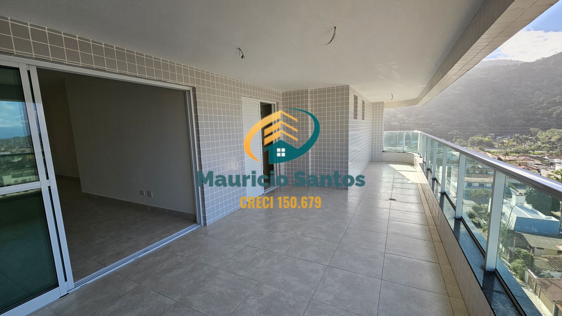 Apartamento à venda com 4 quartos, 4 suítes, 2 vagas e 161m² no Centro, Mongaguá (SP) — foto 8 de 30