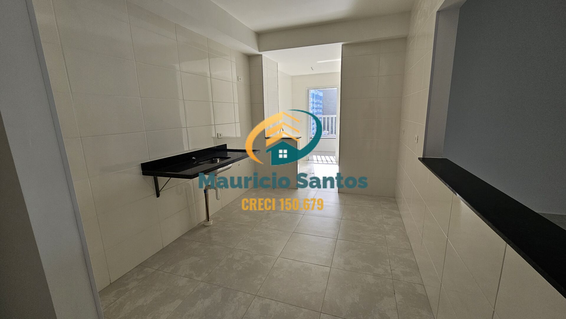 Apartamento à venda com 4 quartos, 4 suítes, 2 vagas e 161m² no Centro, Mongaguá (SP) — foto 13 de 30