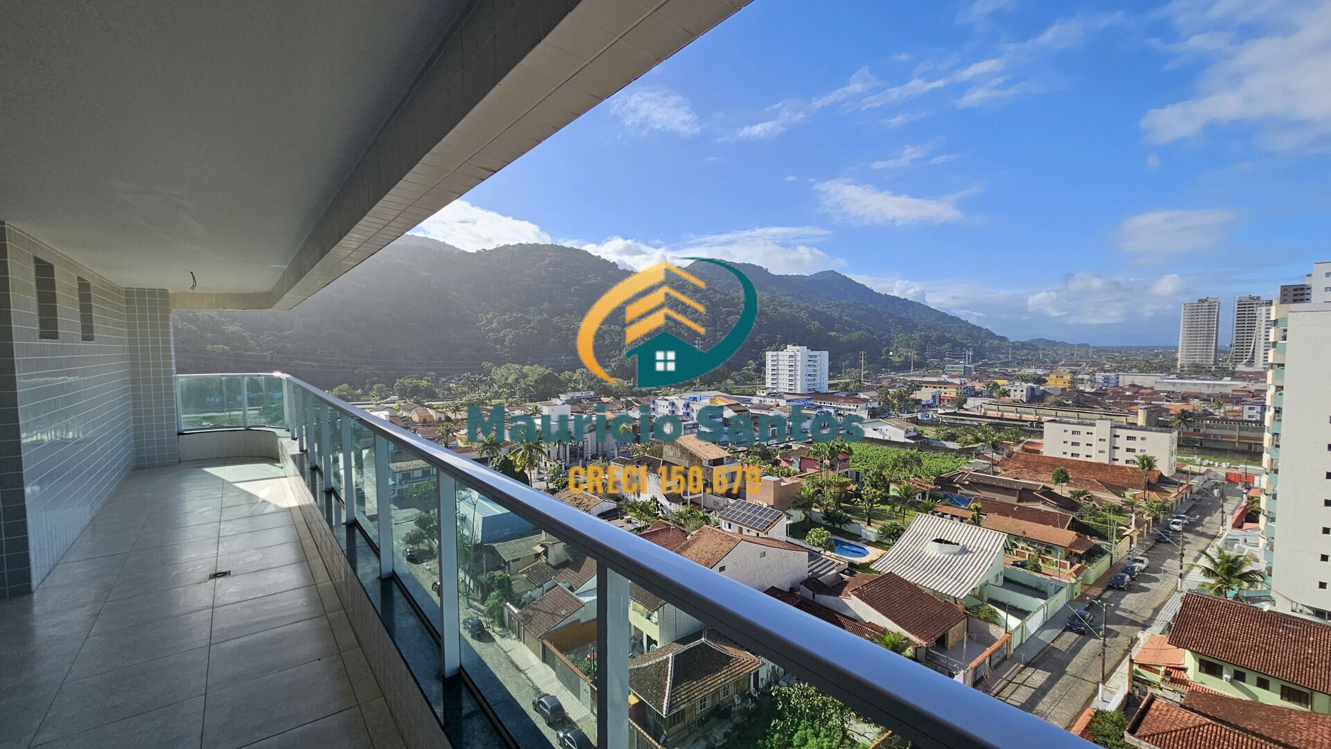 Apartamento à venda com 4 quartos, 4 suítes, 2 vagas e 161m² no Centro, Mongaguá (SP) — foto 11 de 30