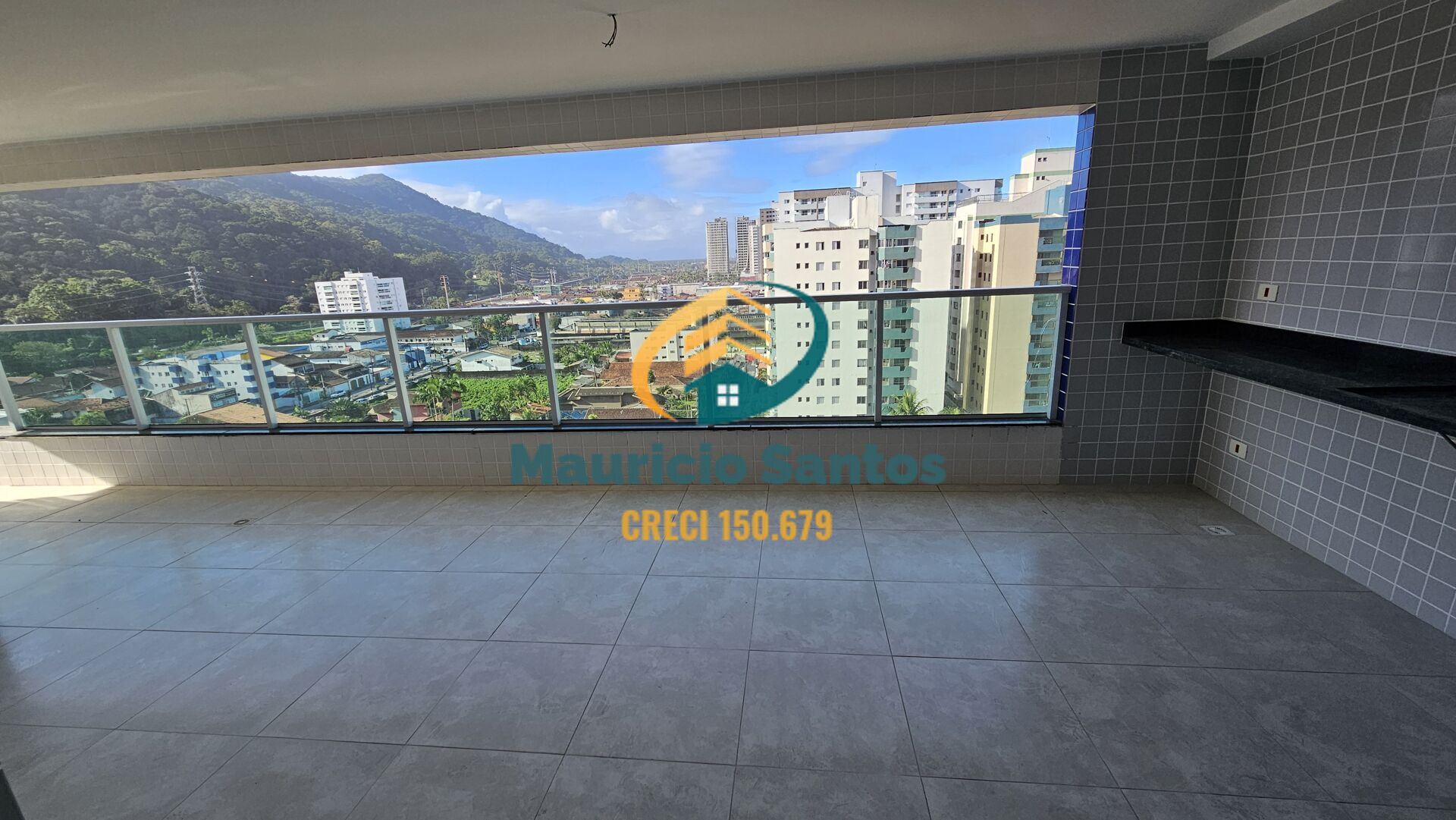 Apartamento à venda com 4 quartos, 4 suítes, 2 vagas e 161m² no Centro, Mongaguá (SP) — foto 7 de 30