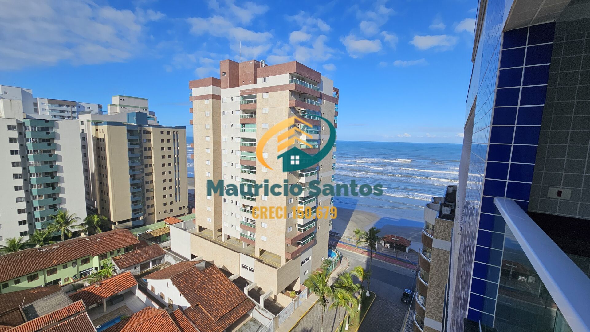 Apartamento à venda com 4 quartos, 4 suítes, 2 vagas e 161m² no Centro, Mongaguá (SP) — foto 2 de 30
