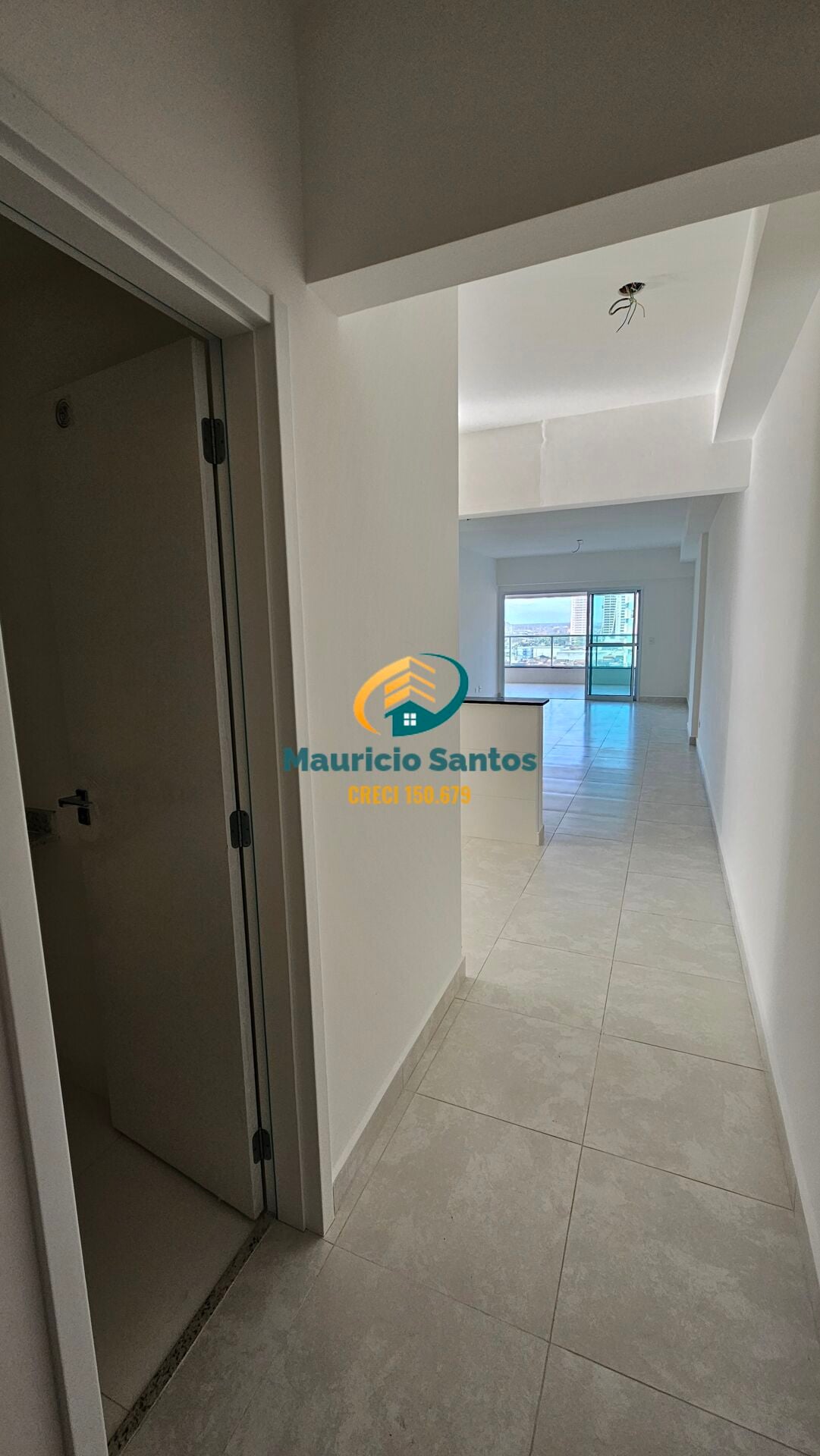 Apartamento à venda com 4 quartos, 4 suítes, 2 vagas e 161m² no Centro, Mongaguá (SP) — foto 3 de 30
