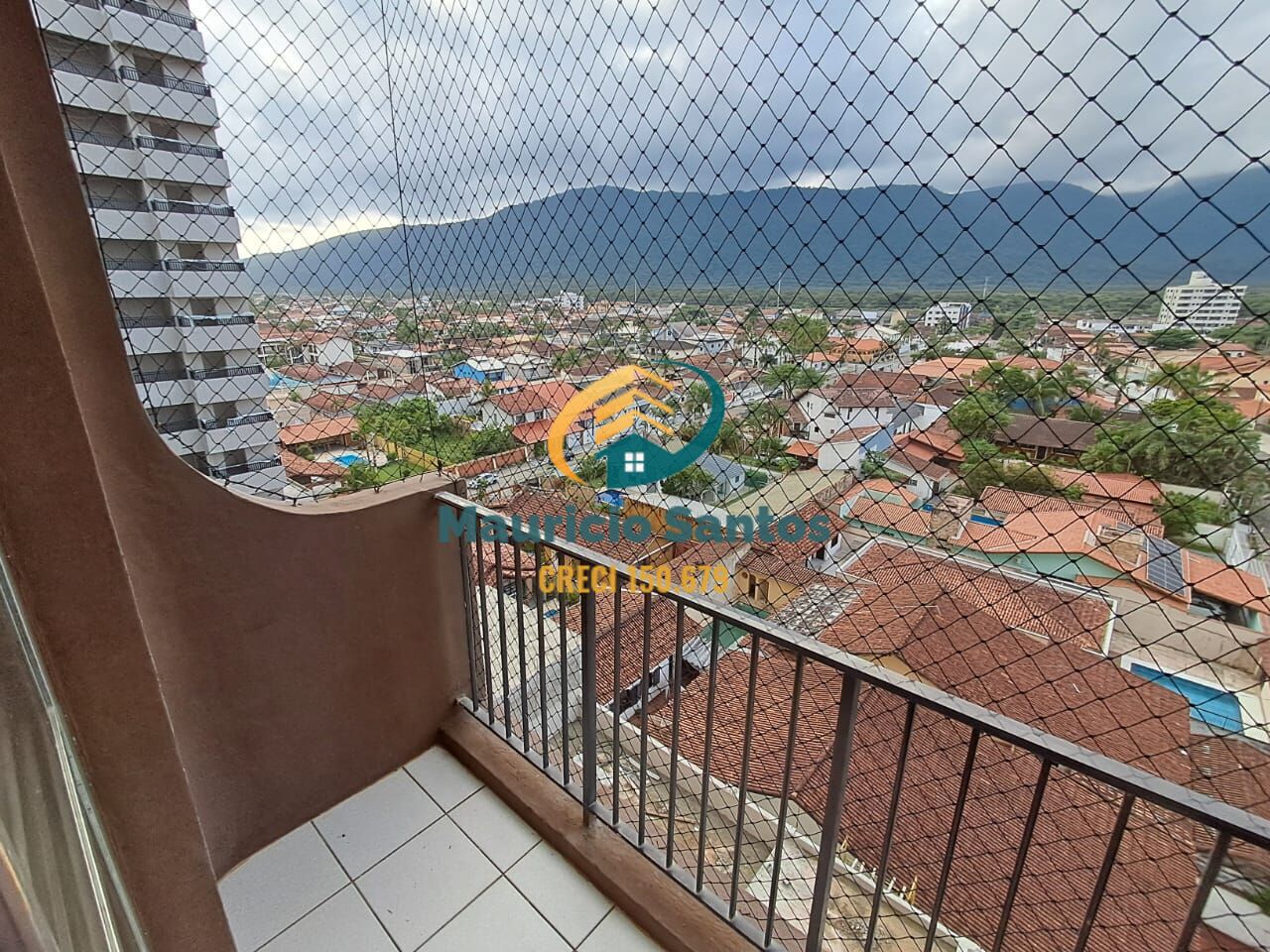 Apartamento à venda com 2 quartos, 1 banheiro, 1 vaga e 73m² no Flórida, Praia Grande (SP) — foto 7 de 30