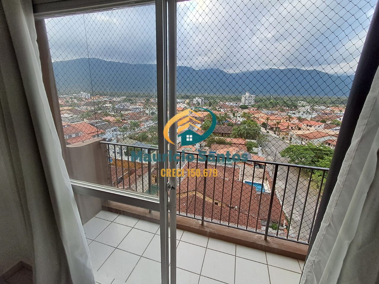 Apartamento à venda com 2 quartos, 1 banheiro, 1 vaga e 73m² no Flórida, Praia Grande (SP) — foto 8 de 30