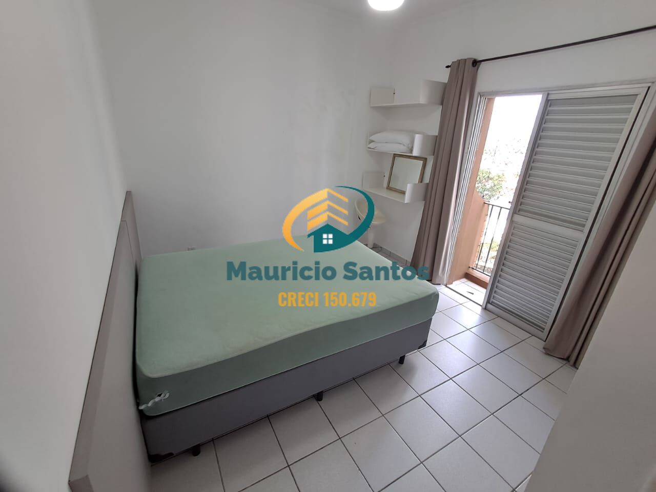 Apartamento à venda com 2 quartos, 1 banheiro, 1 vaga e 73m² no Flórida, Praia Grande (SP) — foto 23 de 30