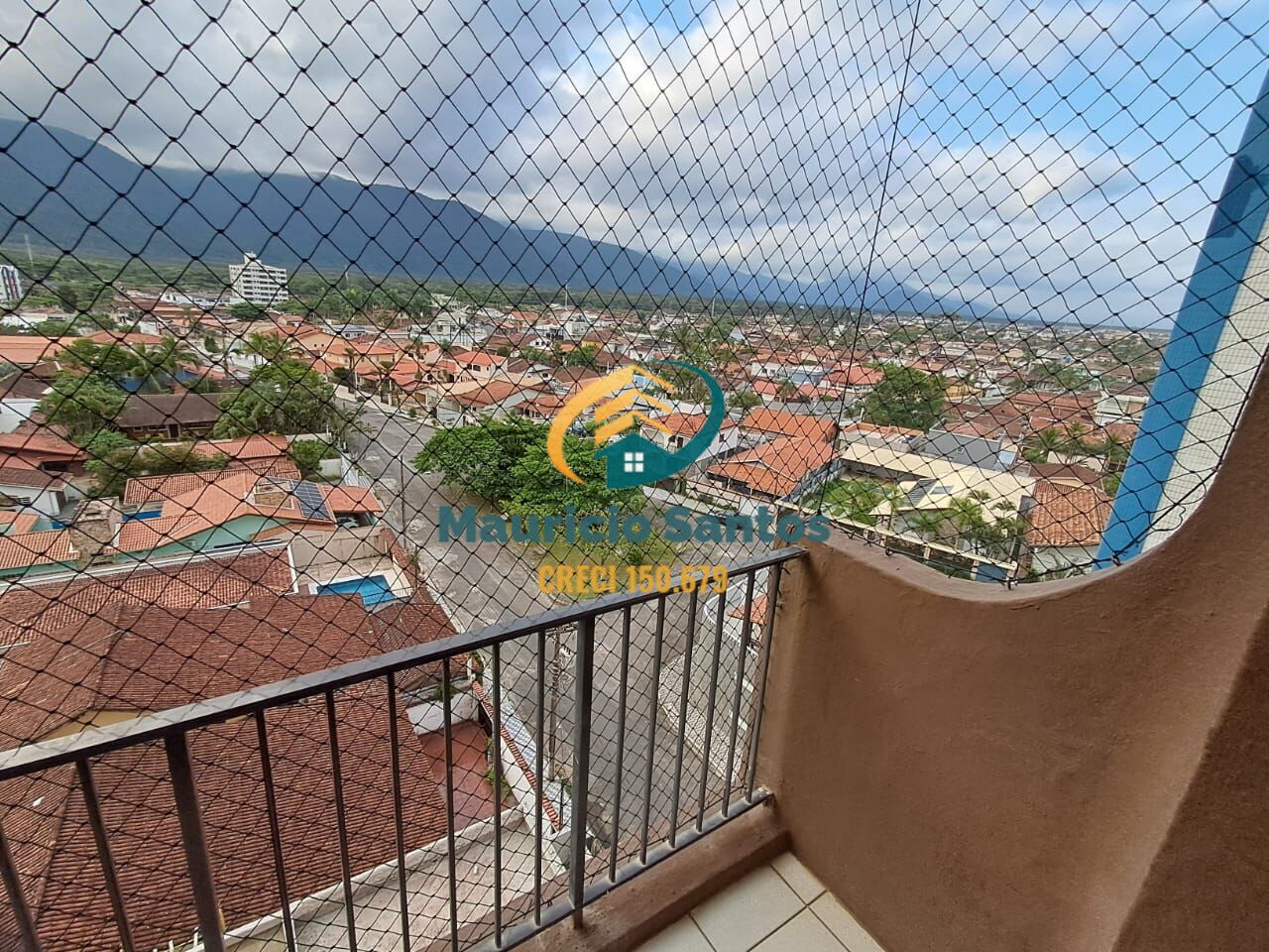Apartamento à venda com 2 quartos, 1 banheiro, 1 vaga e 73m² no Flórida, Praia Grande (SP) — foto 6 de 30
