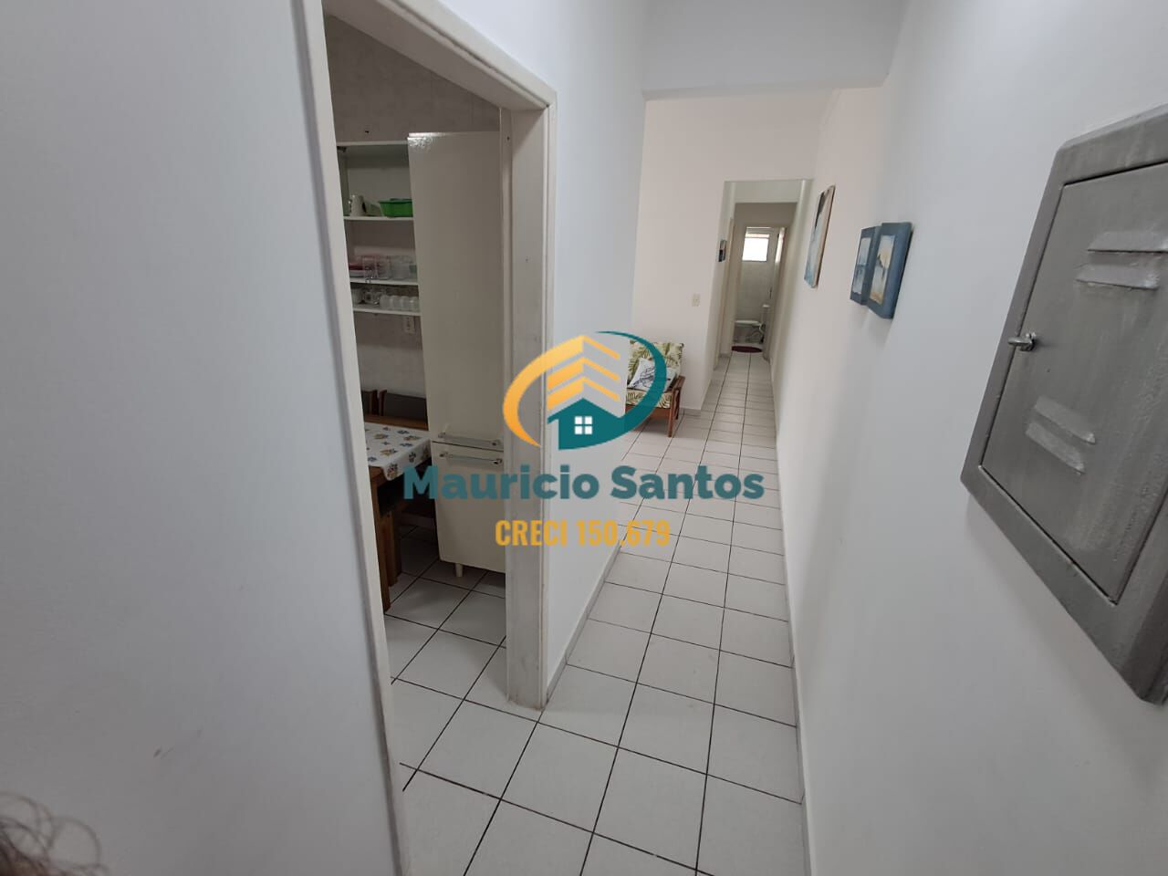 Apartamento à venda com 2 quartos, 1 banheiro, 1 vaga e 73m² no Flórida, Praia Grande (SP) — foto 9 de 30