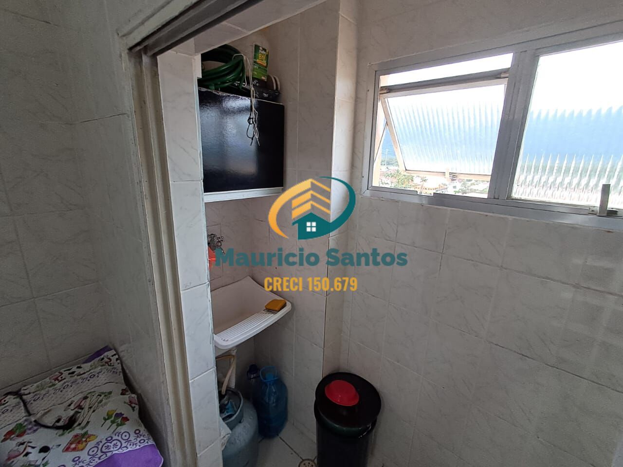 Apartamento à venda com 2 quartos, 1 banheiro, 1 vaga e 73m² no Flórida, Praia Grande (SP) — foto 13 de 30