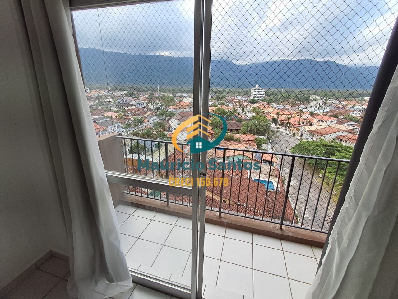 Apartamento à venda com 2 quartos, 1 banheiro, 1 vaga e 73m² no Flórida, Praia Grande (SP) — foto 5 de 30