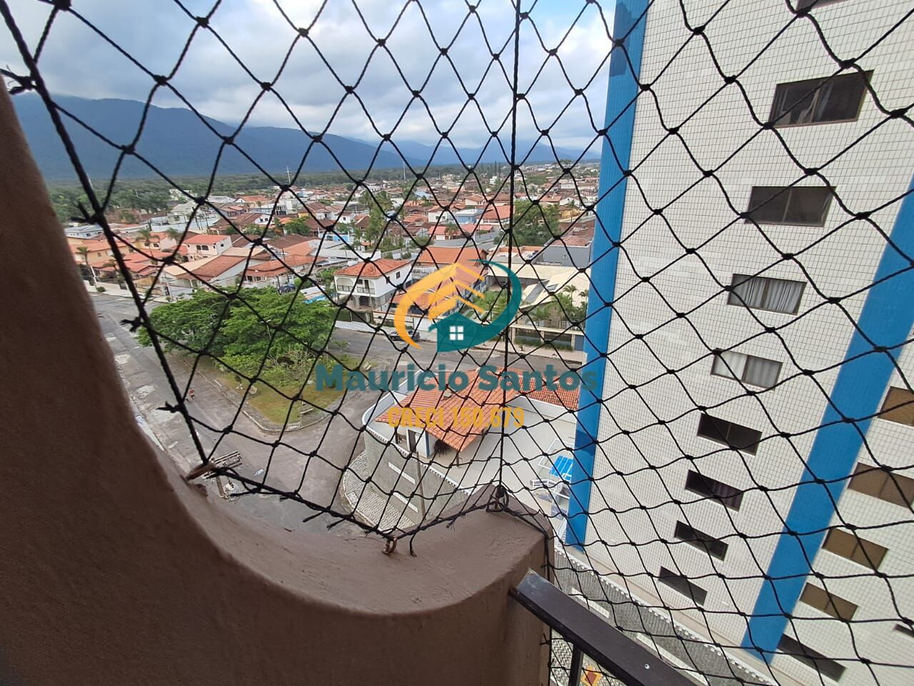 Apartamento à venda com 2 quartos, 1 banheiro, 1 vaga e 73m² no Flórida, Praia Grande (SP) — foto 27 de 30