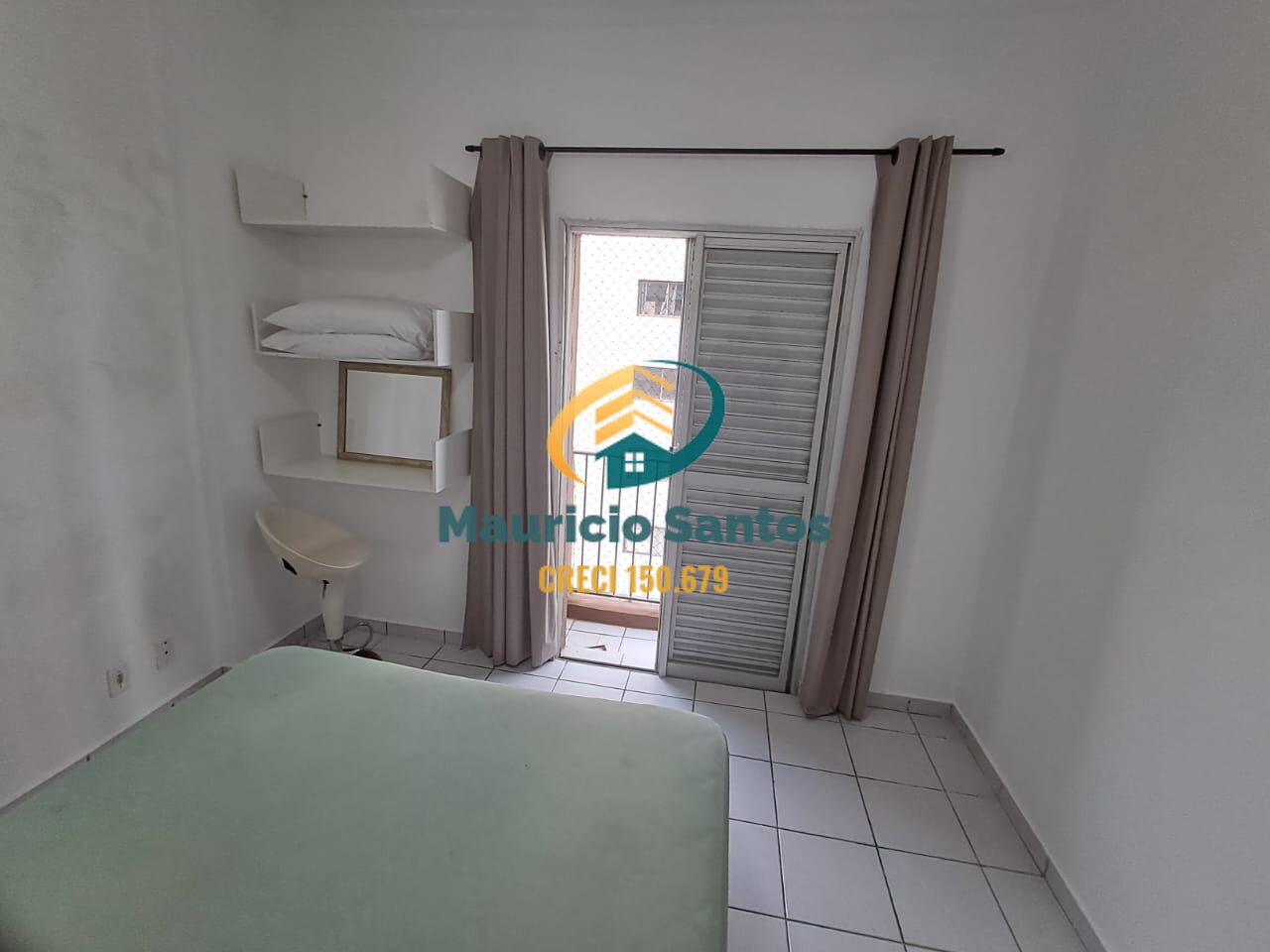 Apartamento à venda com 2 quartos, 1 banheiro, 1 vaga e 73m² no Flórida, Praia Grande (SP) — foto 25 de 30