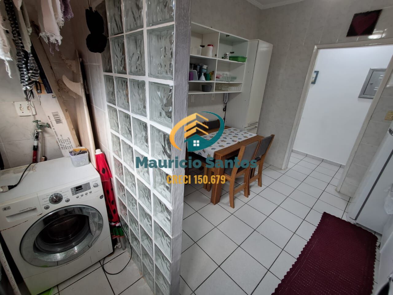 Apartamento à venda com 2 quartos, 1 banheiro, 1 vaga e 73m² no Flórida, Praia Grande (SP) — foto 12 de 30