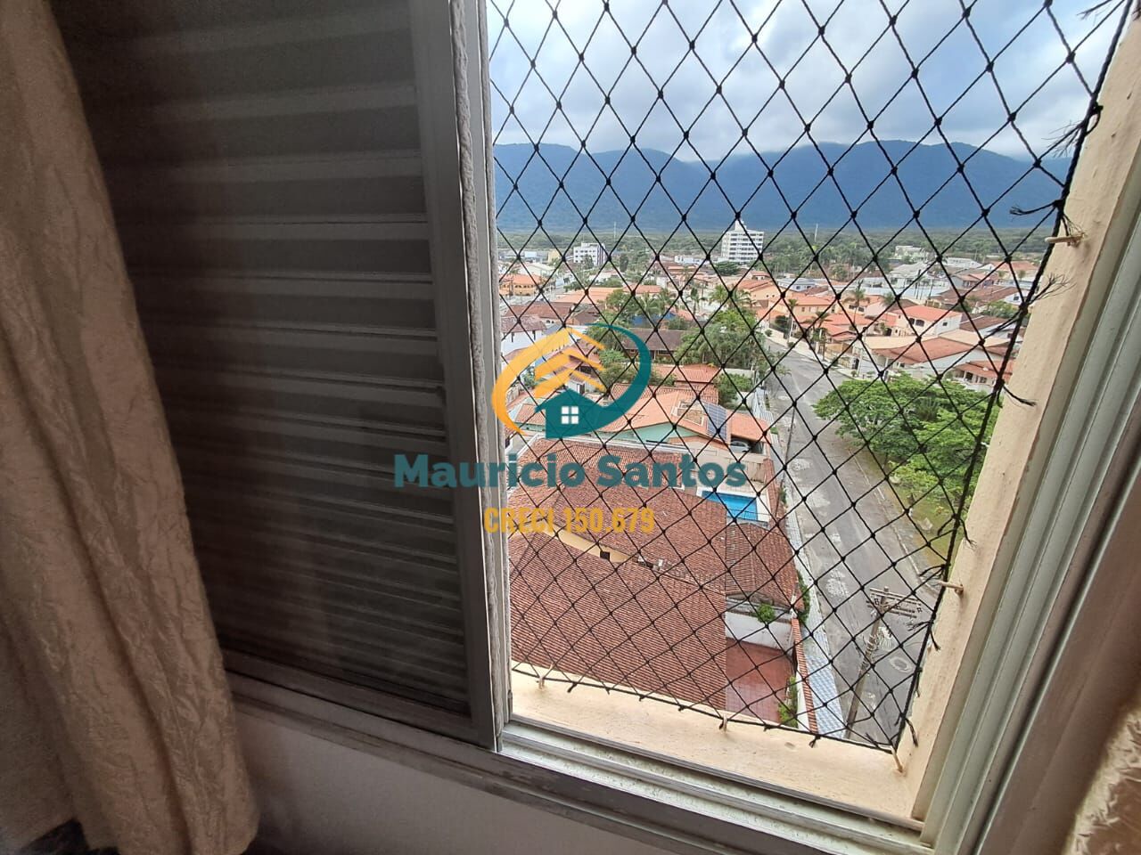 Apartamento à venda com 2 quartos, 1 banheiro, 1 vaga e 73m² no Flórida, Praia Grande (SP) — foto 20 de 30
