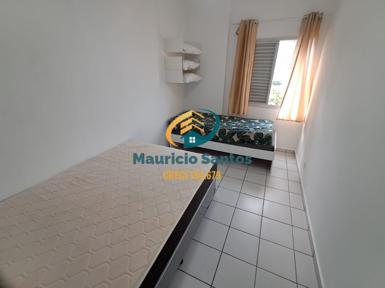 Apartamento à venda com 2 quartos, 1 banheiro, 1 vaga e 73m² no Flórida, Praia Grande (SP) — foto 19 de 30