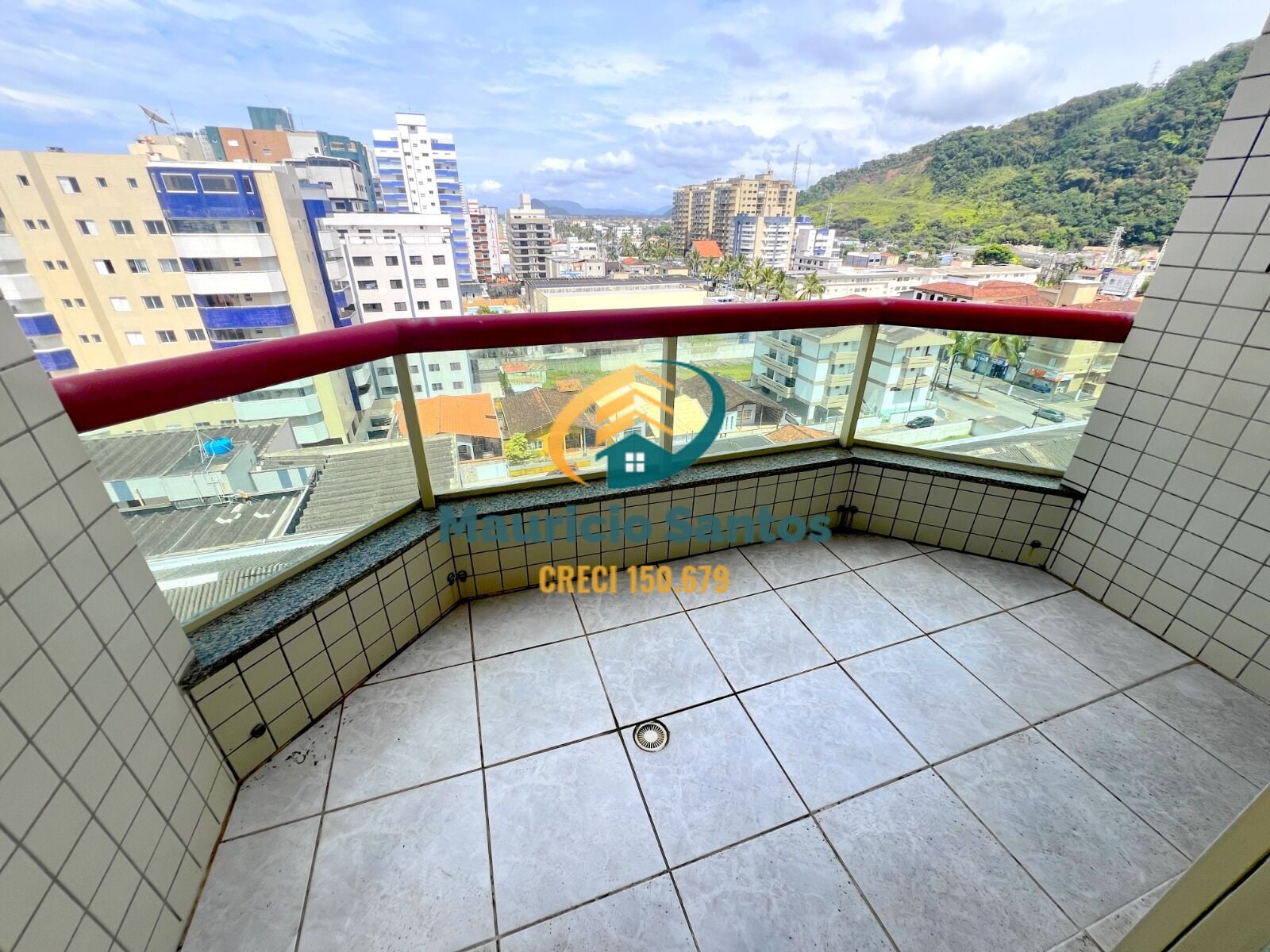 Apartamento à venda com 2 quartos, 1 suíte, 1 vaga e 88m² no Centro, Mongaguá (SP) — foto 9 de 30