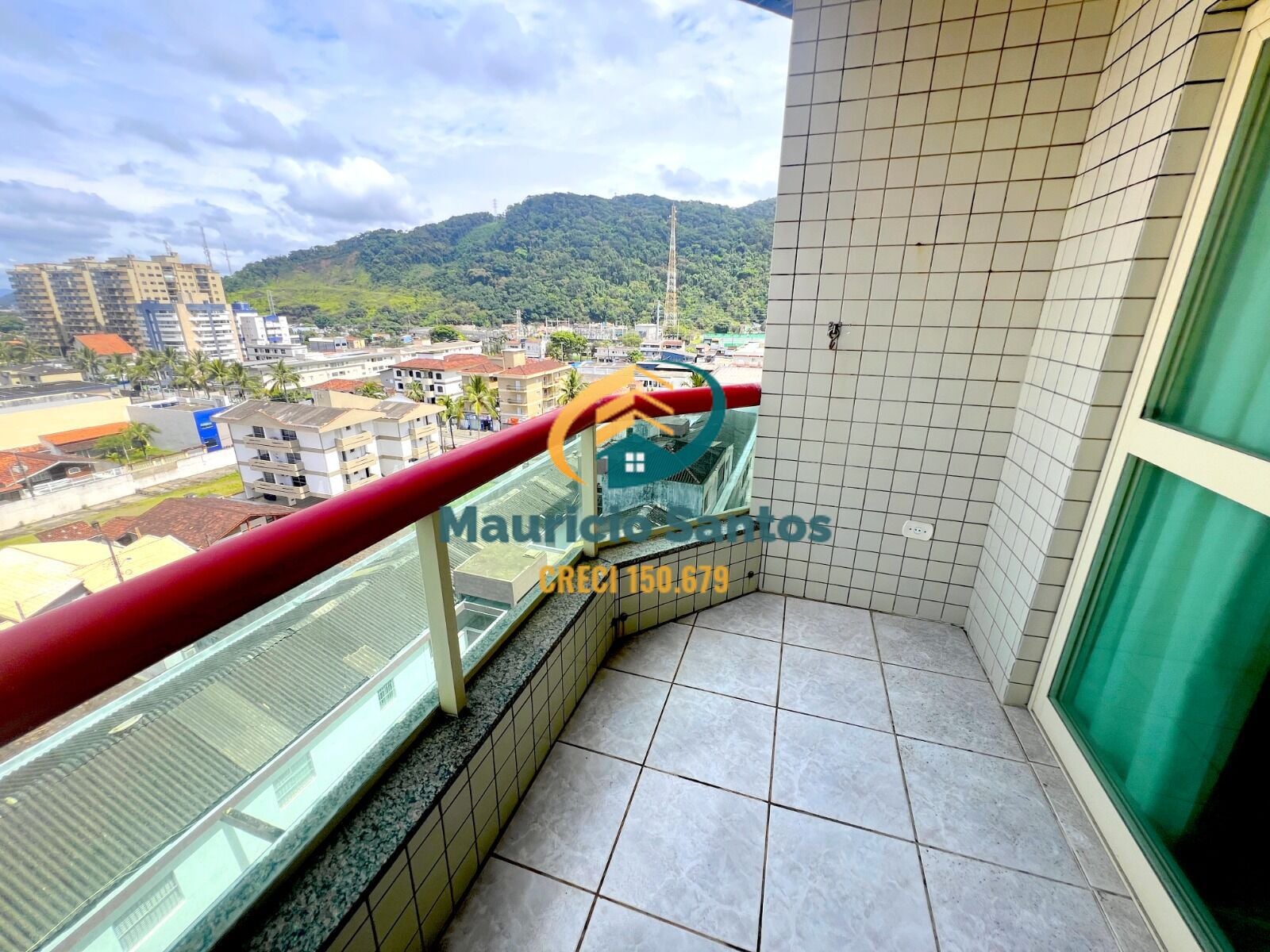 Apartamento à venda com 2 quartos, 1 suíte, 1 vaga e 88m² no Centro, Mongaguá (SP) — foto 7 de 30