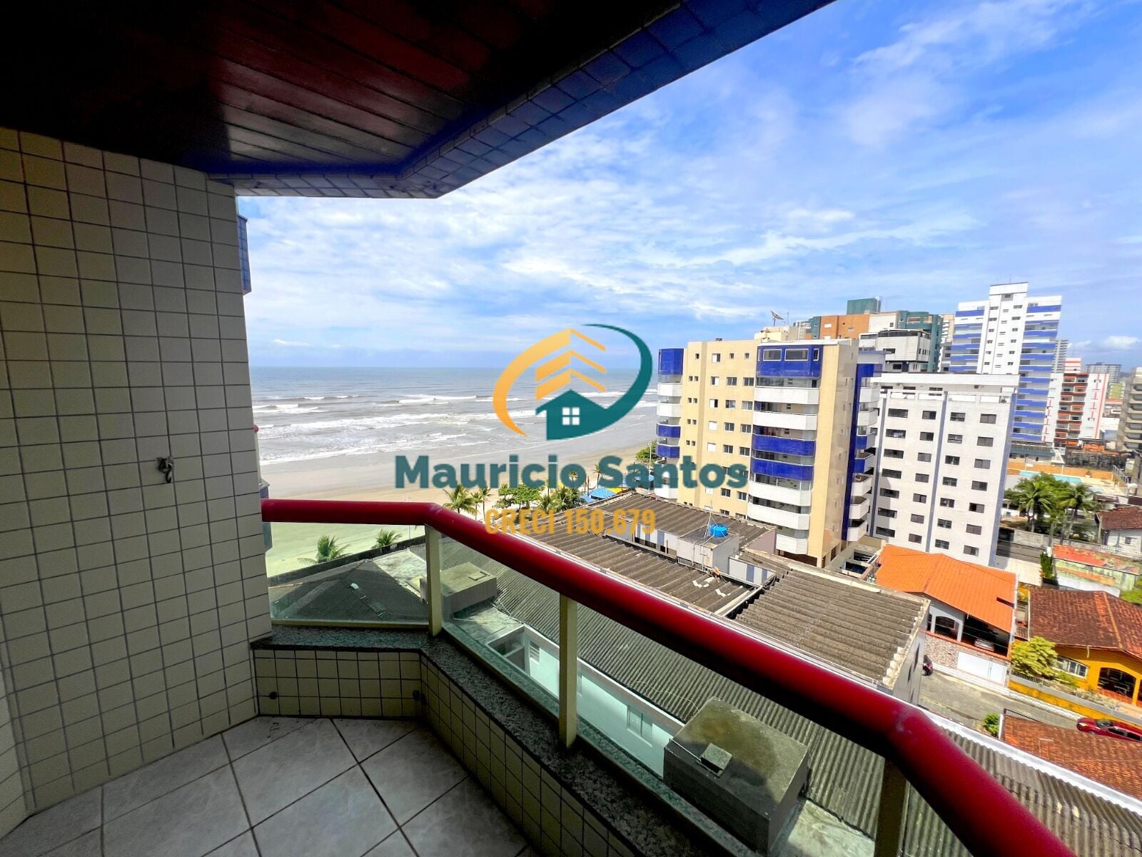 Apartamento à venda com 2 quartos, 1 suíte, 1 vaga e 88m² no Centro, Mongaguá (SP) — foto 12 de 30