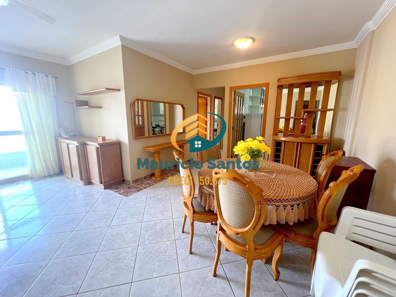 Apartamento à venda com 2 quartos, 1 suíte, 1 vaga e 88m² no Centro, Mongaguá (SP) — foto 5 de 30