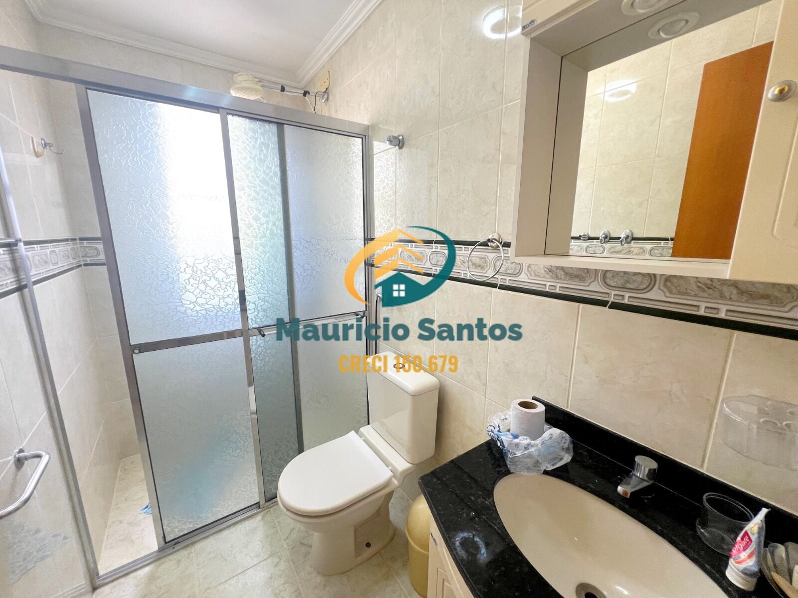 Apartamento à venda com 2 quartos, 1 suíte, 1 vaga e 88m² no Centro, Mongaguá (SP) — foto 24 de 30