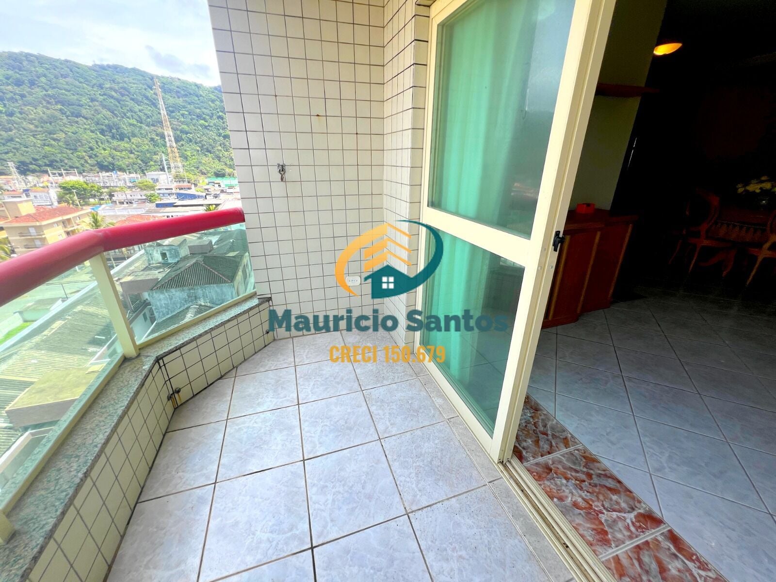 Apartamento à venda com 2 quartos, 1 suíte, 1 vaga e 88m² no Centro, Mongaguá (SP) — foto 13 de 30