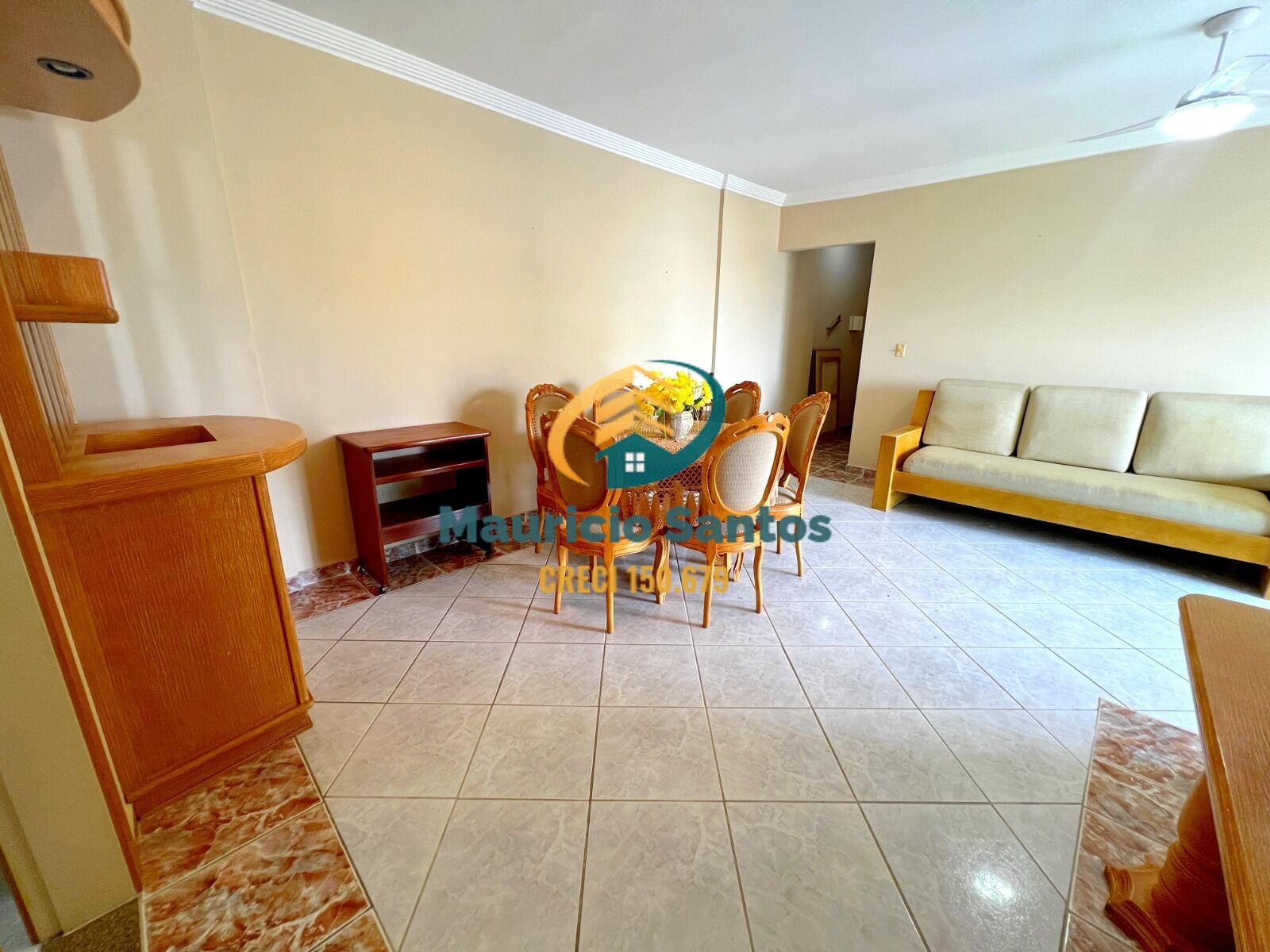 Apartamento à venda com 2 quartos, 1 suíte, 1 vaga e 88m² no Centro, Mongaguá (SP) — foto 2 de 30
