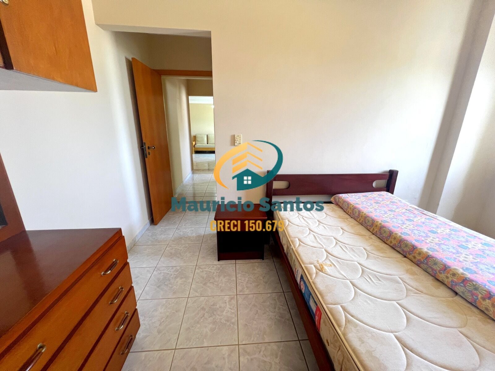 Apartamento à venda com 2 quartos, 1 suíte, 1 vaga e 88m² no Centro, Mongaguá (SP) — foto 21 de 30