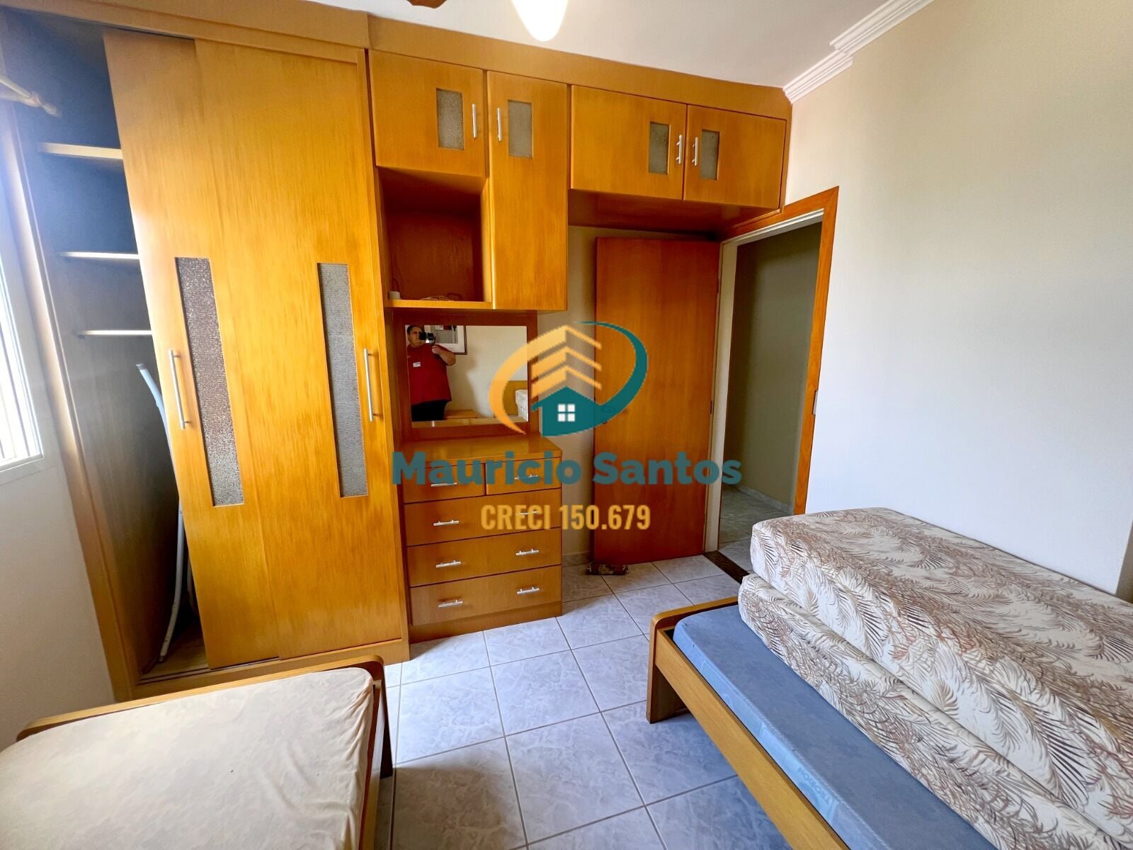 Apartamento à venda com 2 quartos, 1 suíte, 1 vaga e 88m² no Centro, Mongaguá (SP) — foto 23 de 30