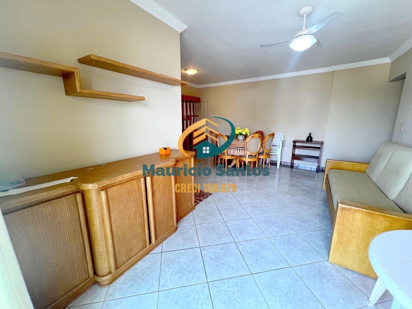 Apartamento à venda com 2 quartos, 1 suíte, 1 vaga e 88m² no Centro, Mongaguá (SP) — foto 6 de 30