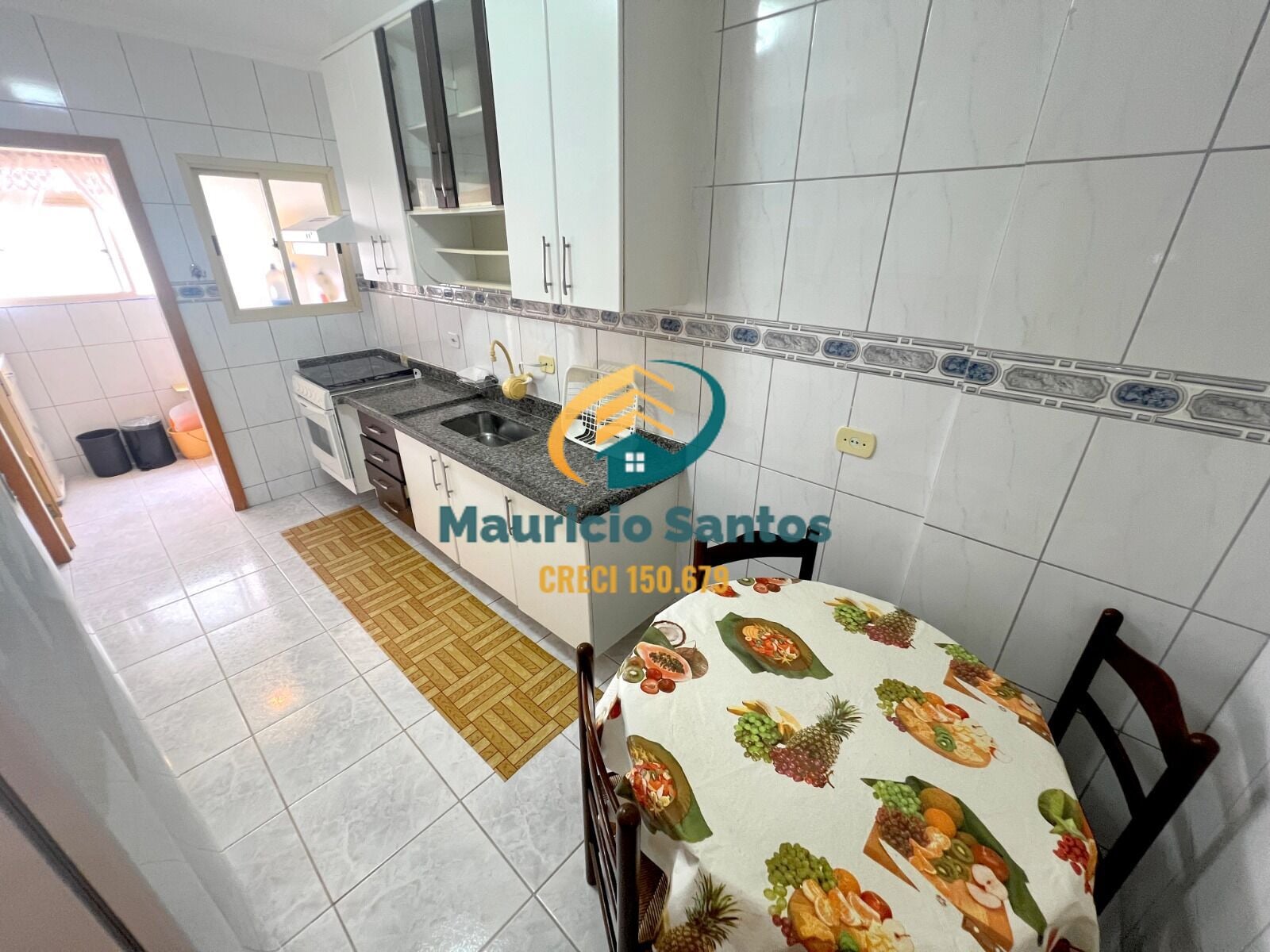 Apartamento à venda com 2 quartos, 1 suíte, 1 vaga e 88m² no Centro, Mongaguá (SP) — foto 19 de 30
