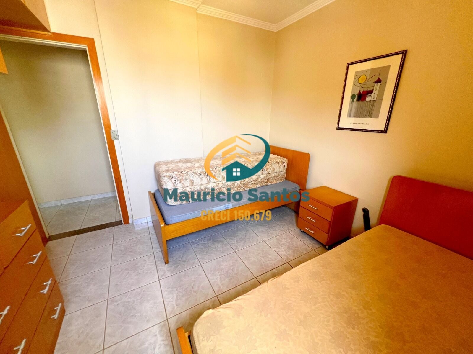 Apartamento à venda com 2 quartos, 1 suíte, 1 vaga e 88m² no Centro, Mongaguá (SP) — foto 22 de 30