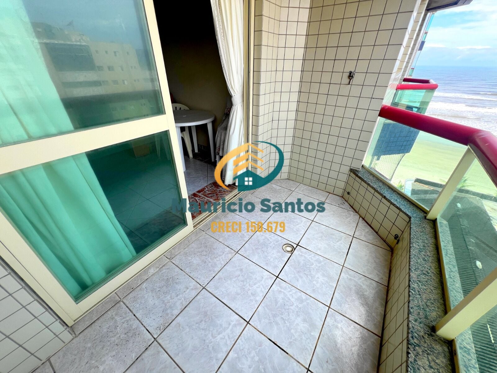 Apartamento à venda com 2 quartos, 1 suíte, 1 vaga e 88m² no Centro, Mongaguá (SP) — foto 10 de 30