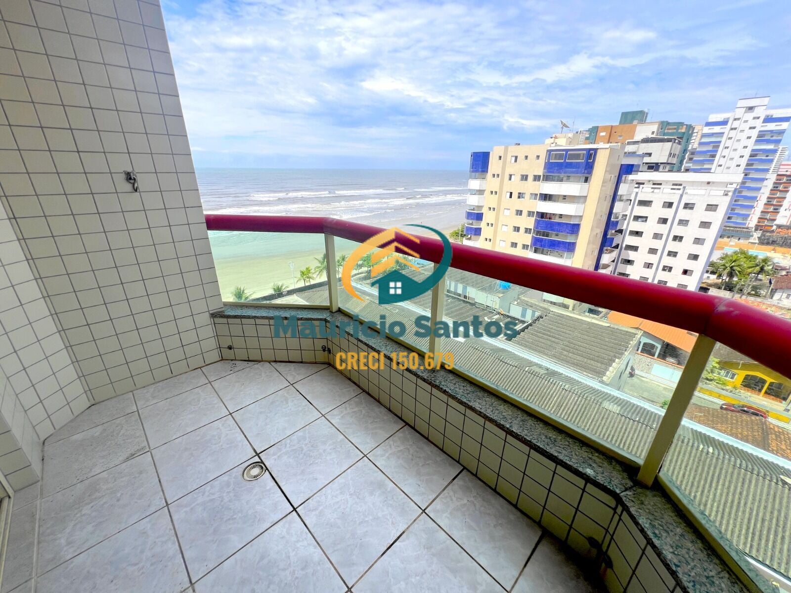 Apartamento à venda com 2 quartos, 1 suíte, 1 vaga e 88m² no Centro, Mongaguá (SP) — foto 15 de 30