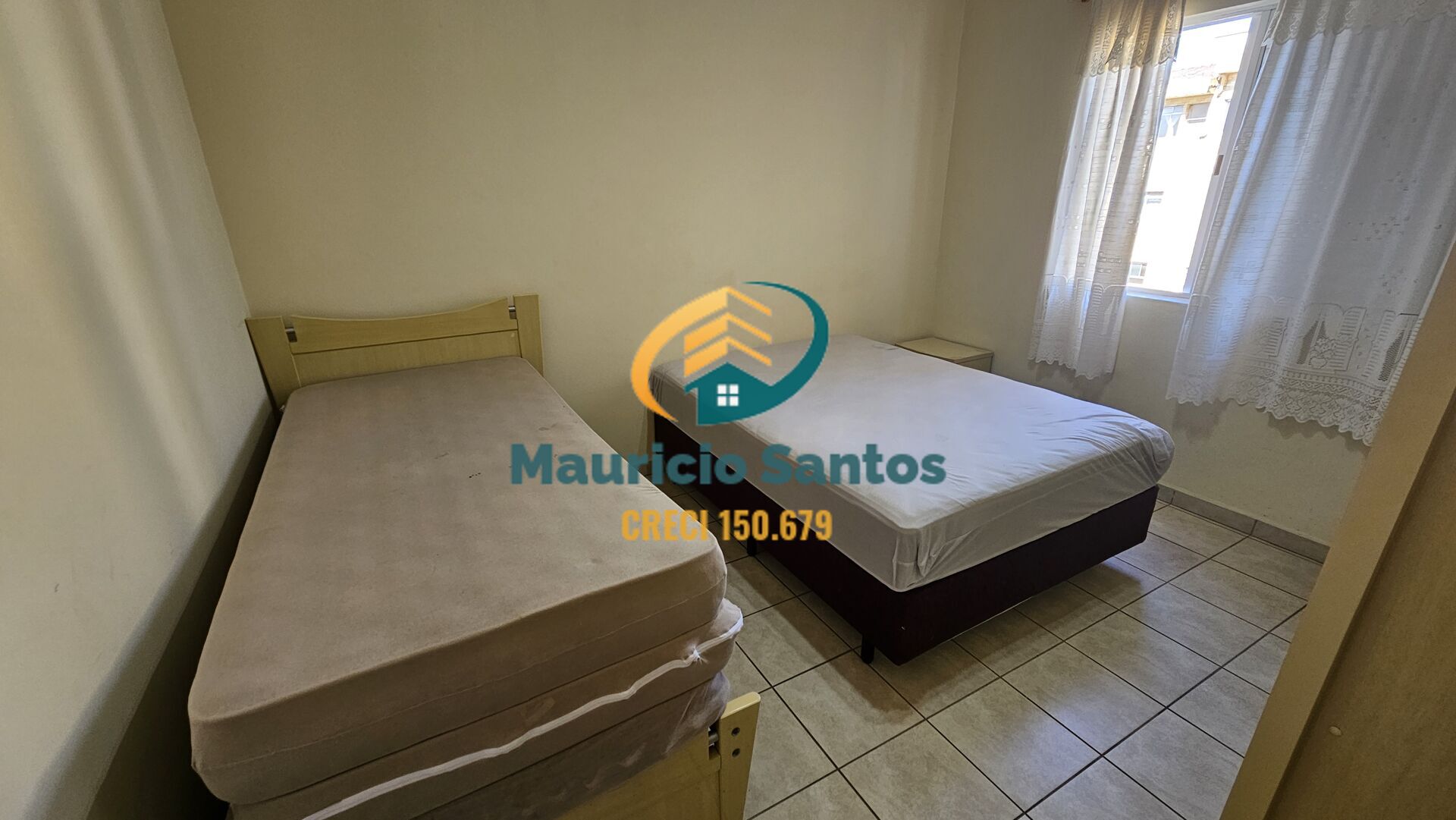 Apartamento à venda com 1 quarto, 1 banheiro, 1 vaga e 45m² no Centro, Mongaguá (SP) — foto 21 de 30