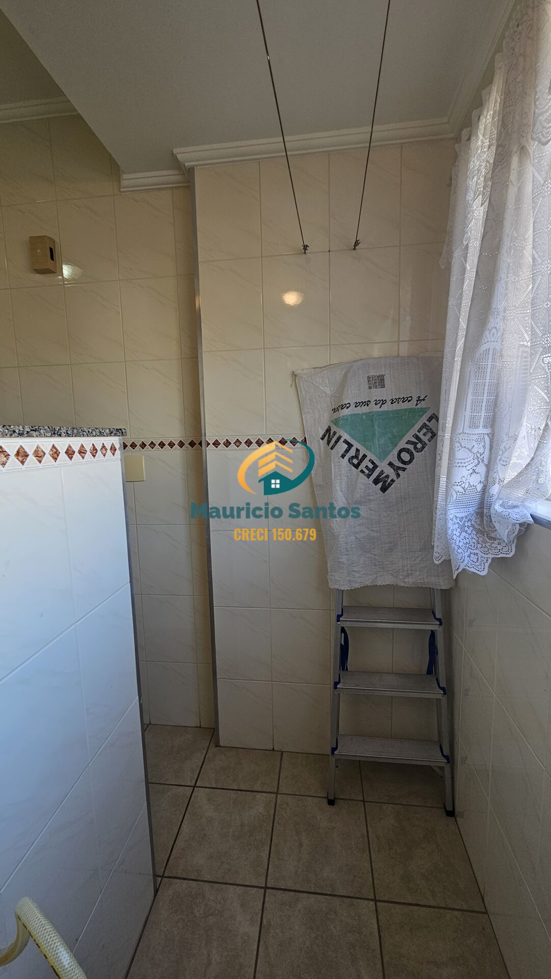 Apartamento à venda com 1 quarto, 1 banheiro, 1 vaga e 45m² no Centro, Mongaguá (SP) — foto 17 de 30