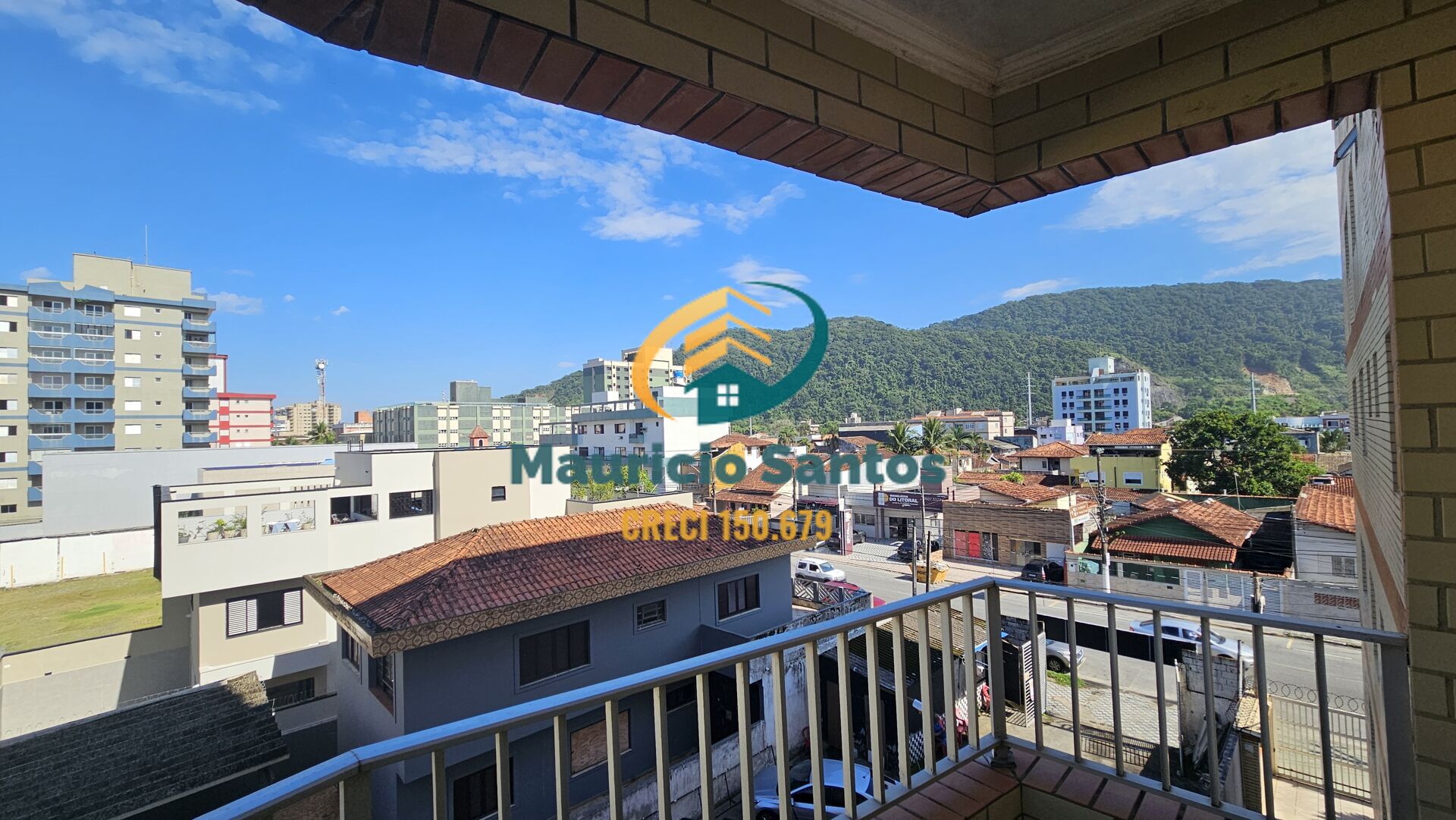 Apartamento à venda com 1 quarto, 1 banheiro, 1 vaga e 45m² no Centro, Mongaguá (SP) — foto 10 de 30