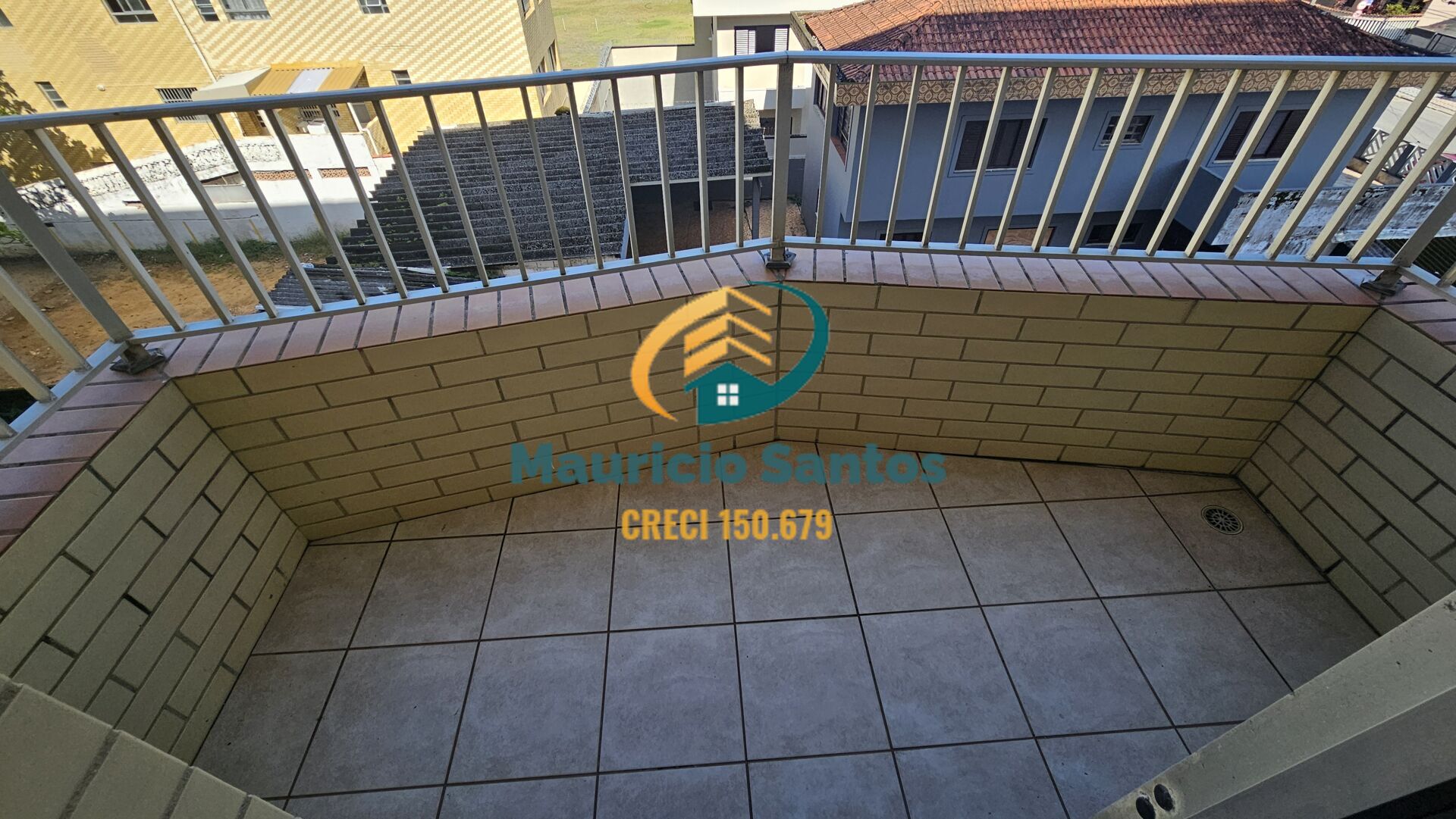 Apartamento à venda com 1 quarto, 1 banheiro, 1 vaga e 45m² no Centro, Mongaguá (SP) — foto 8 de 30