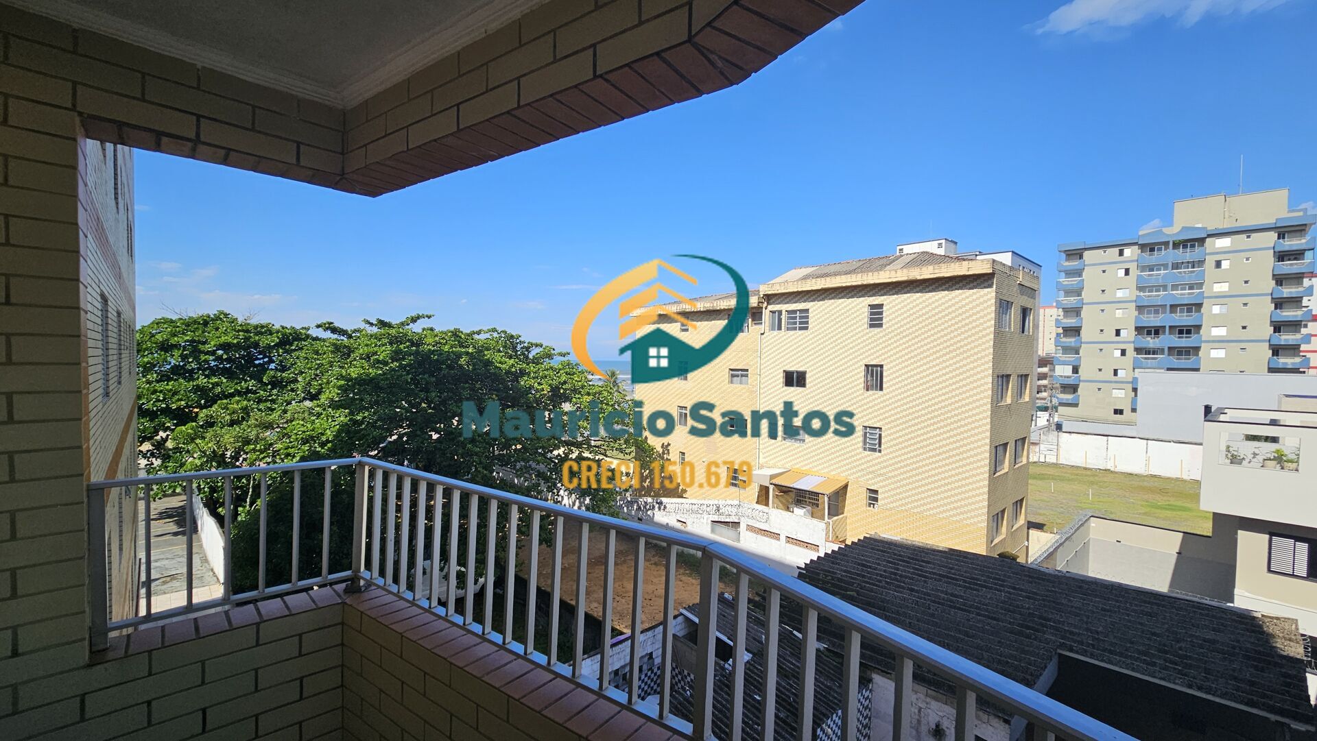 Apartamento à venda com 1 quarto, 1 banheiro, 1 vaga e 45m² no Centro, Mongaguá (SP) — foto 2 de 30