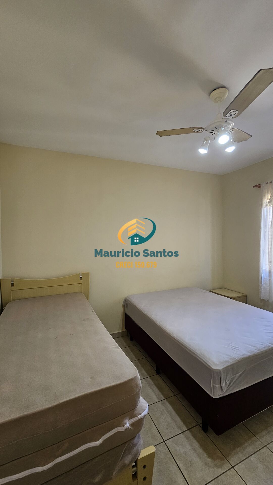 Apartamento à venda com 1 quarto, 1 banheiro, 1 vaga e 45m² no Centro, Mongaguá (SP) — foto 22 de 30