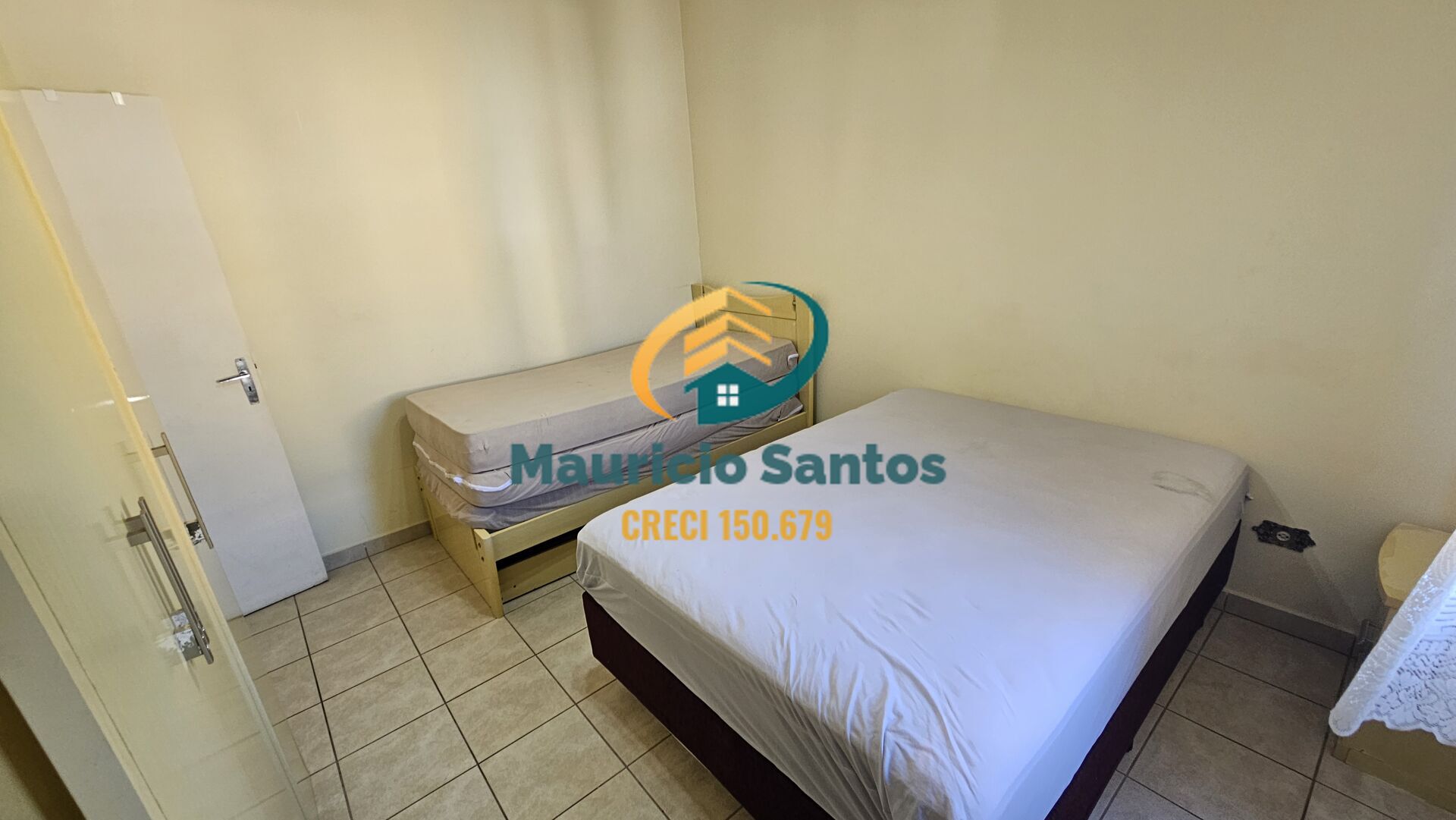 Apartamento à venda com 1 quarto, 1 banheiro, 1 vaga e 45m² no Centro, Mongaguá (SP) — foto 24 de 30