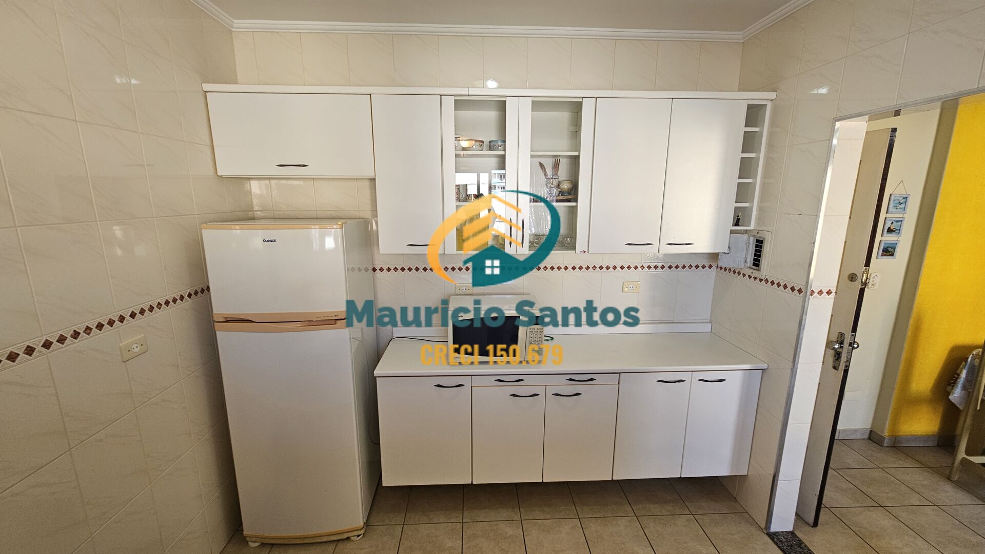 Apartamento à venda com 1 quarto, 1 banheiro, 1 vaga e 45m² no Centro, Mongaguá (SP) — foto 14 de 30