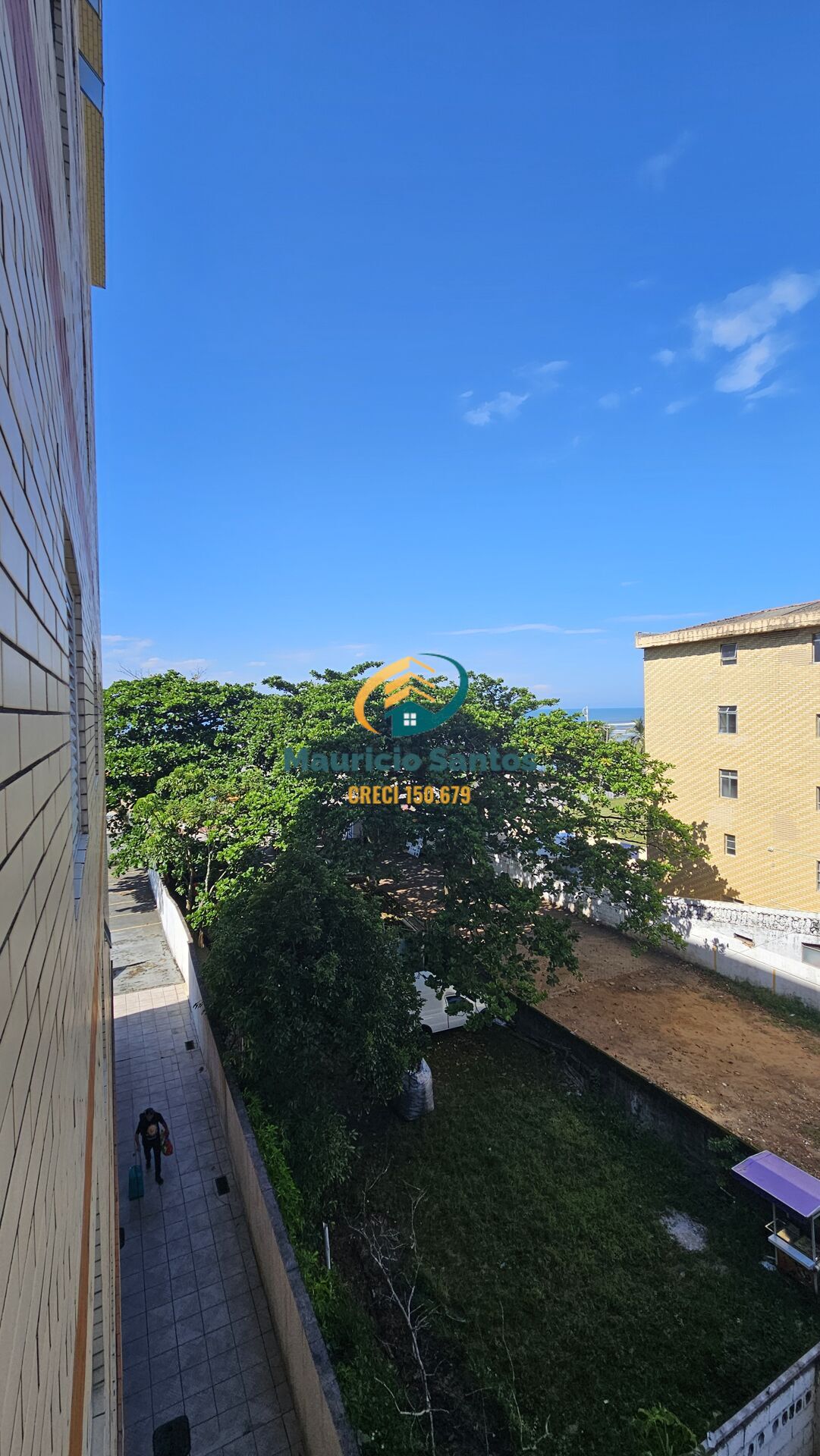 Apartamento à venda com 1 quarto, 1 banheiro, 1 vaga e 45m² no Centro, Mongaguá (SP) — foto 25 de 30