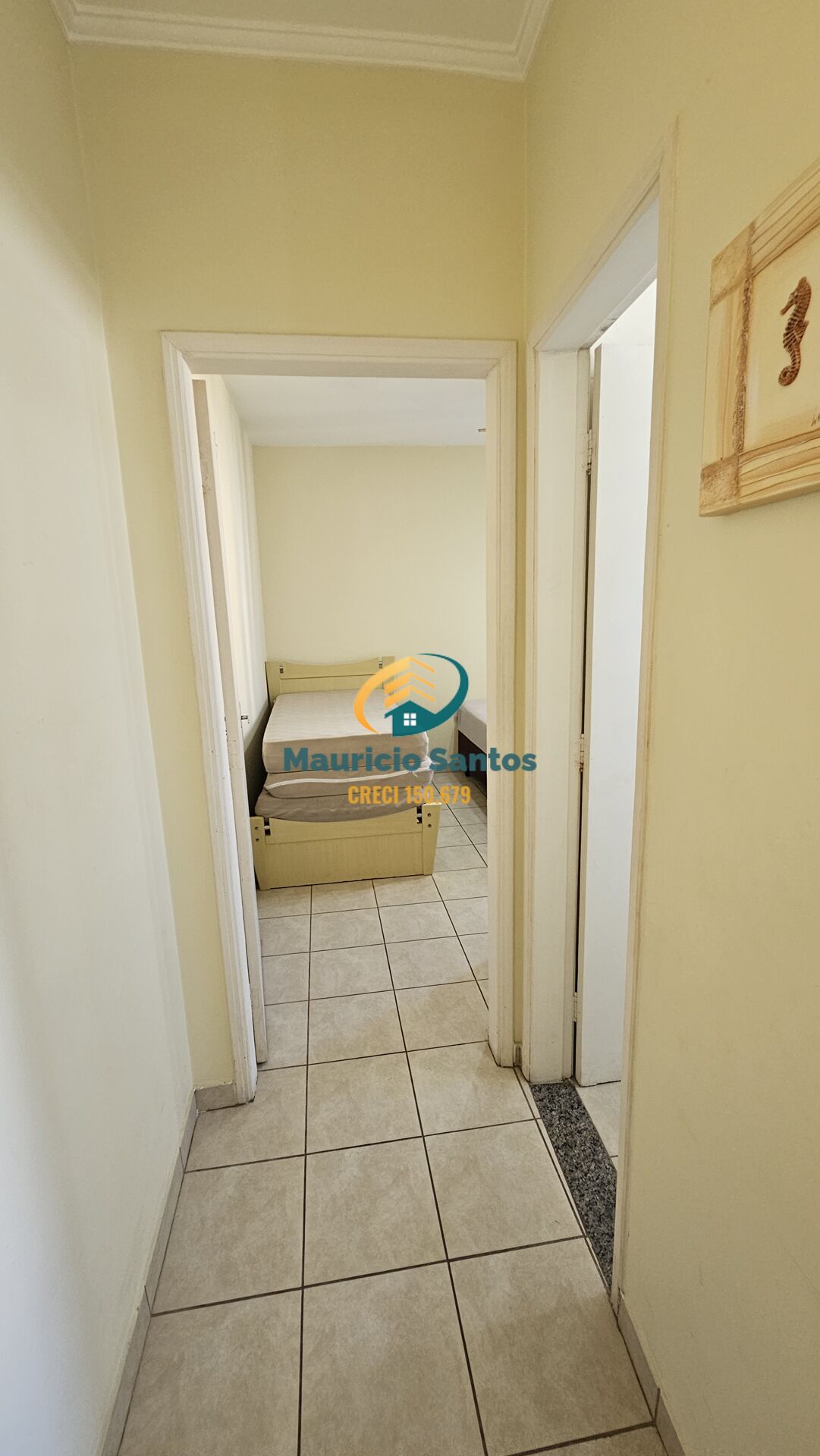 Apartamento à venda com 1 quarto, 1 banheiro, 1 vaga e 45m² no Centro, Mongaguá (SP) — foto 18 de 30