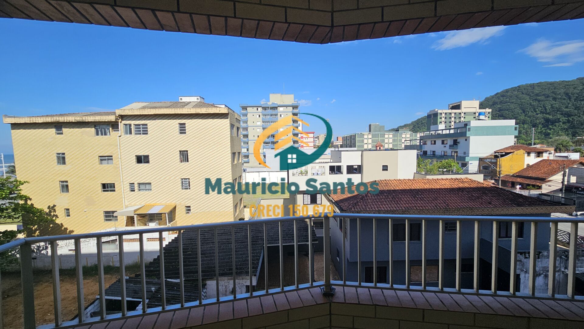 Apartamento à venda com 1 quarto, 1 banheiro, 1 vaga e 45m² no Centro, Mongaguá (SP) — foto 9 de 30