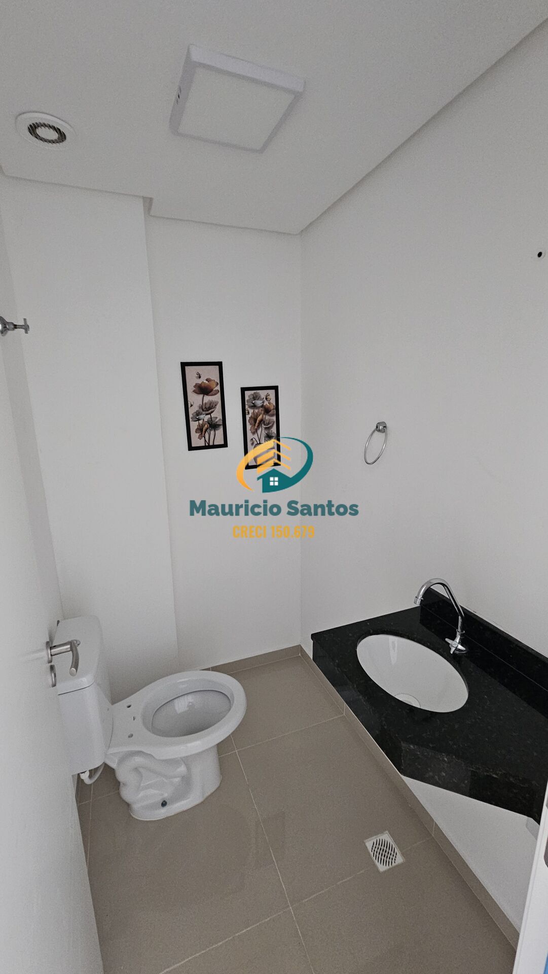 Apartamento à venda com 2 quartos, 2 suítes, 1 vaga e 91m² no Centro, Mongaguá (SP) — foto 4 de 30