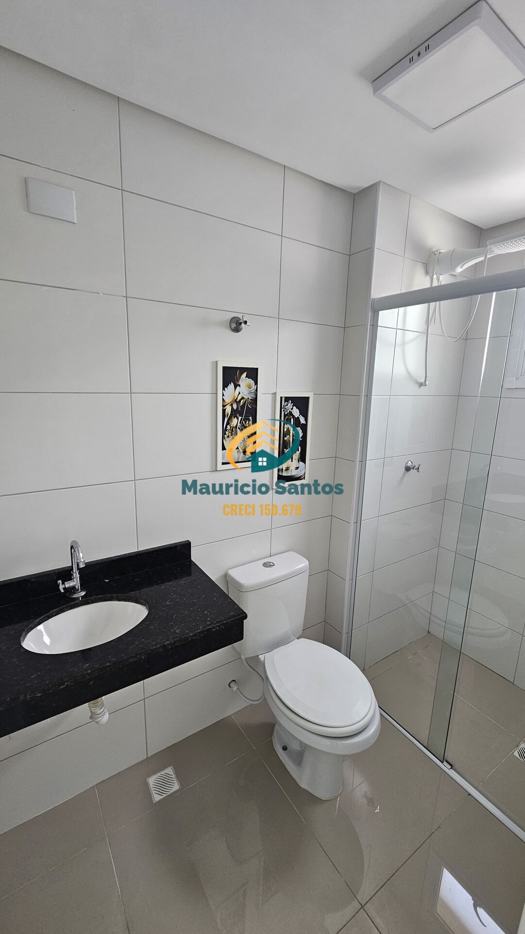Apartamento à venda com 2 quartos, 2 suítes, 1 vaga e 91m² no Centro, Mongaguá (SP) — foto 28 de 30