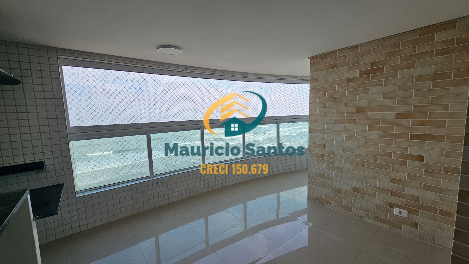 Apartamento à venda com 2 quartos, 2 suítes, 1 vaga e 91m² no Centro, Mongaguá (SP) — foto 9 de 30