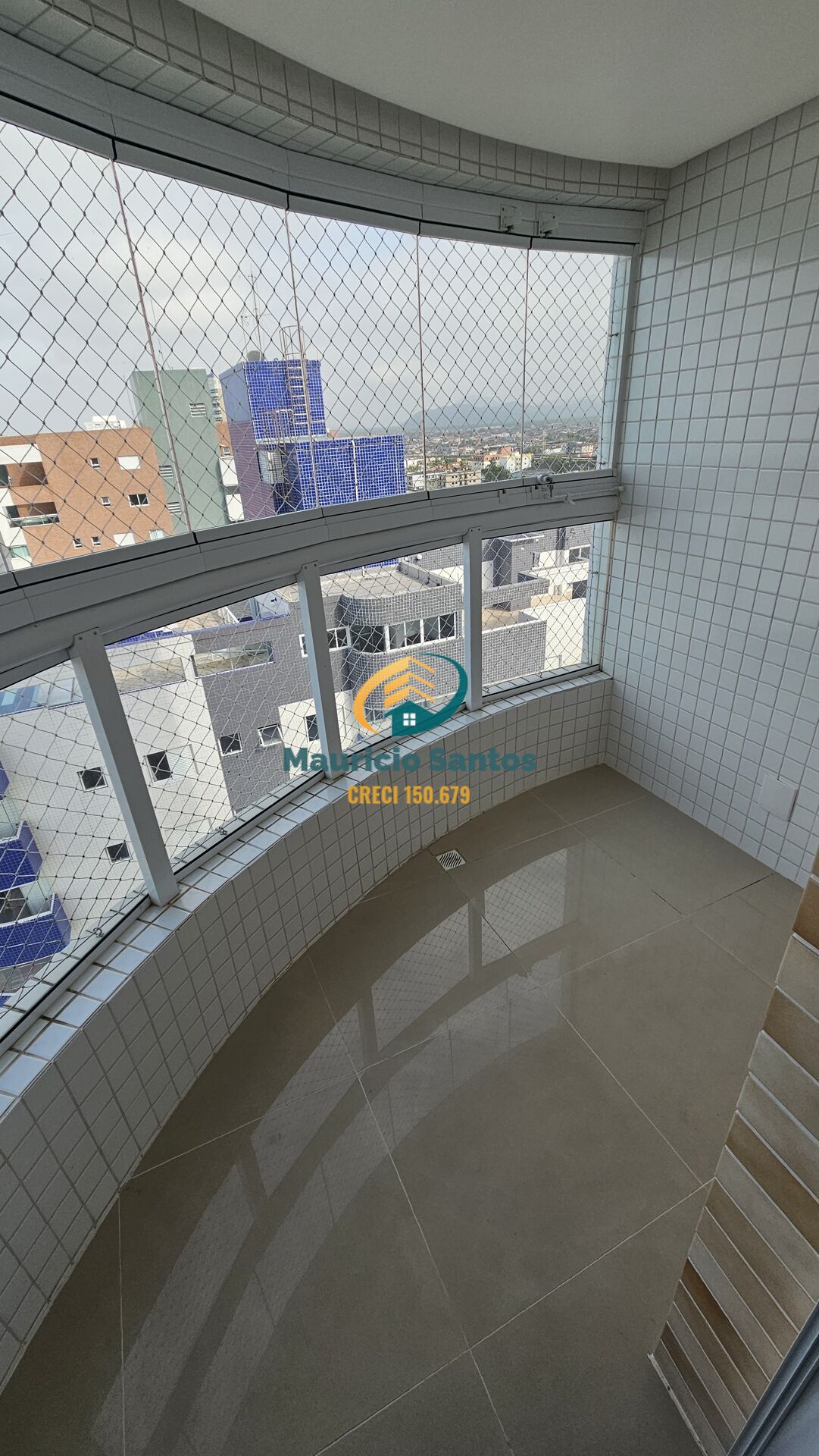 Apartamento à venda com 2 quartos, 2 suítes, 1 vaga e 91m² no Centro, Mongaguá (SP) — foto 29 de 30